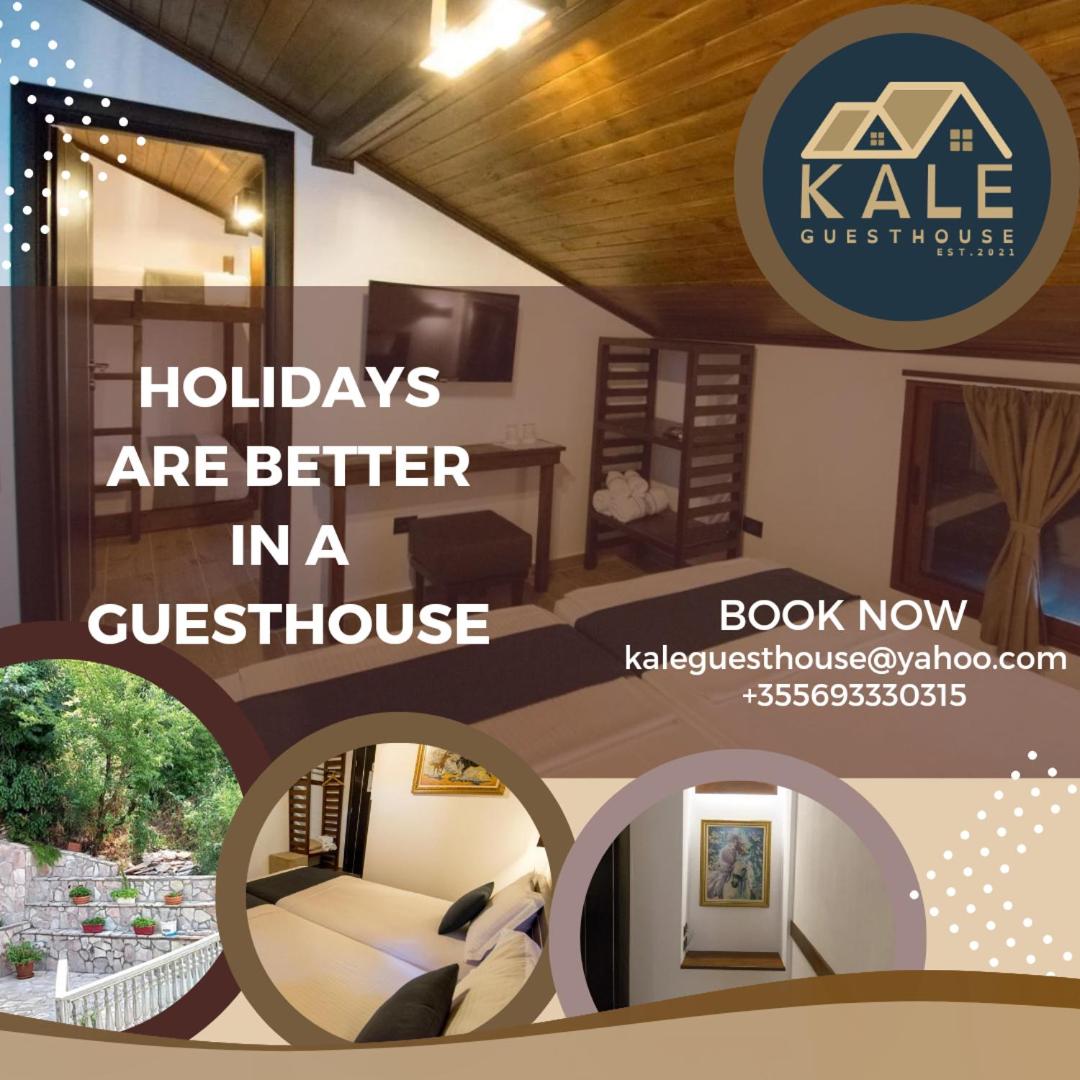 KALE GUESTHOUSE