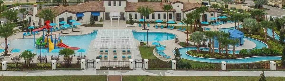 Make memories Lakeside Villa-Pool-Spa-Prime Resort view 2