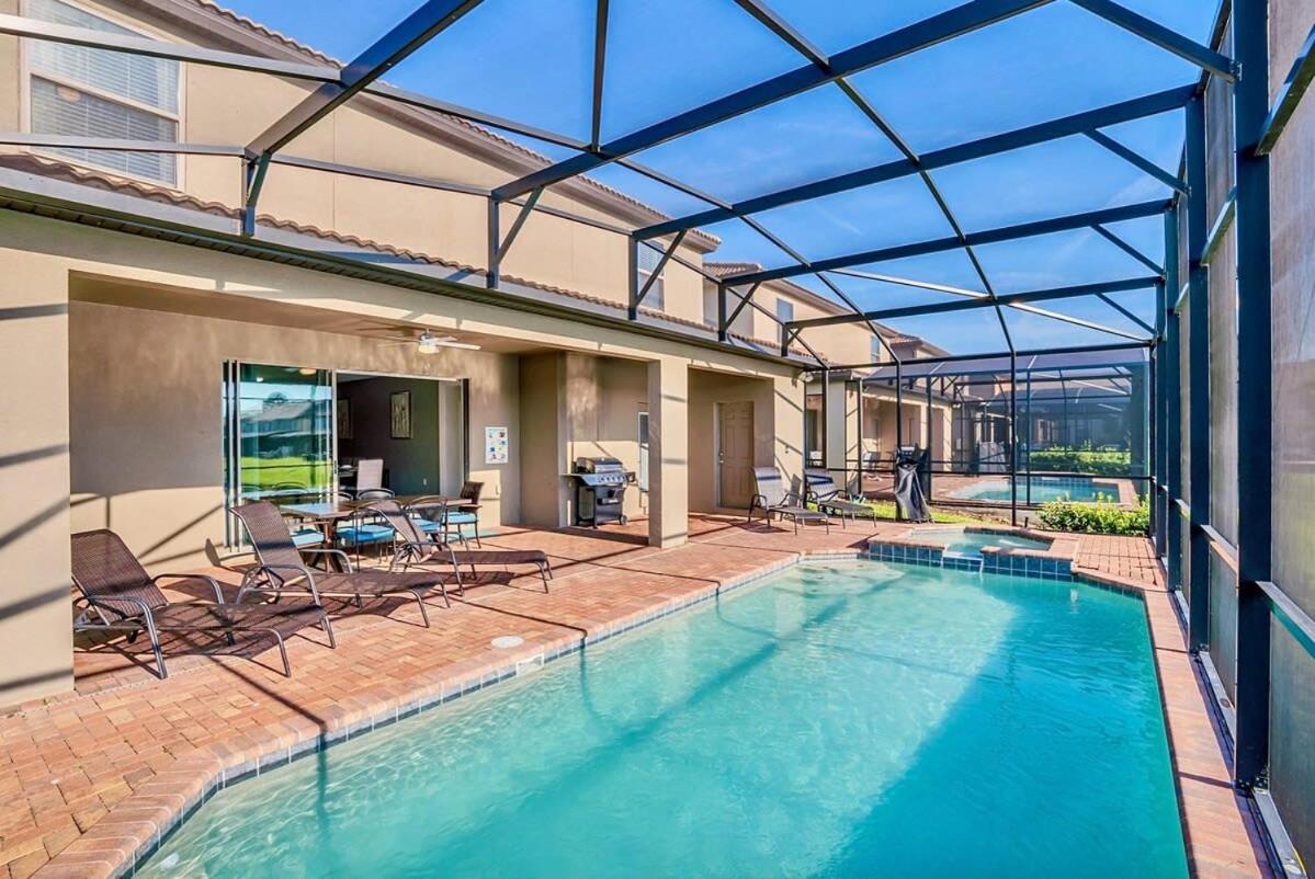 Make memories Lakeside Villa-Pool-Spa-Prime Resort view 3