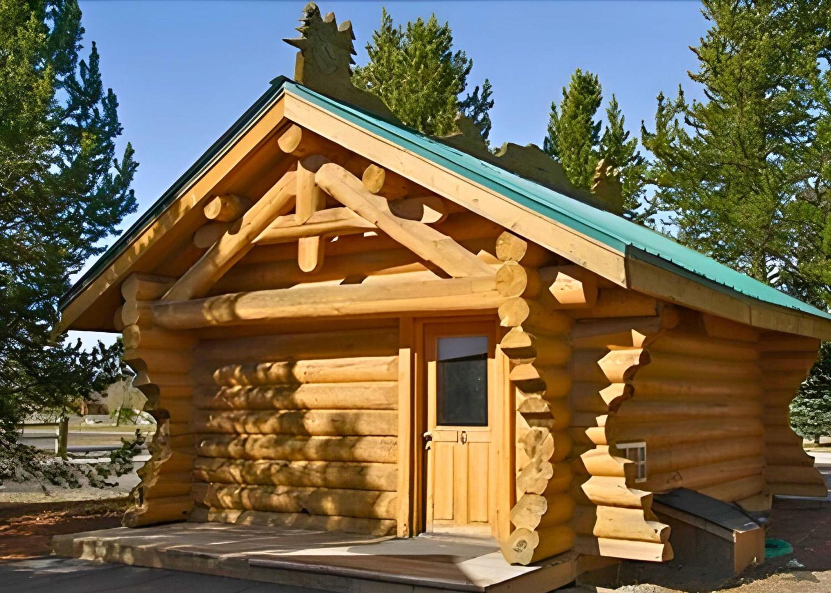 Hibernation Station