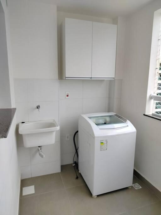 Apartamento campolim 2 quartos