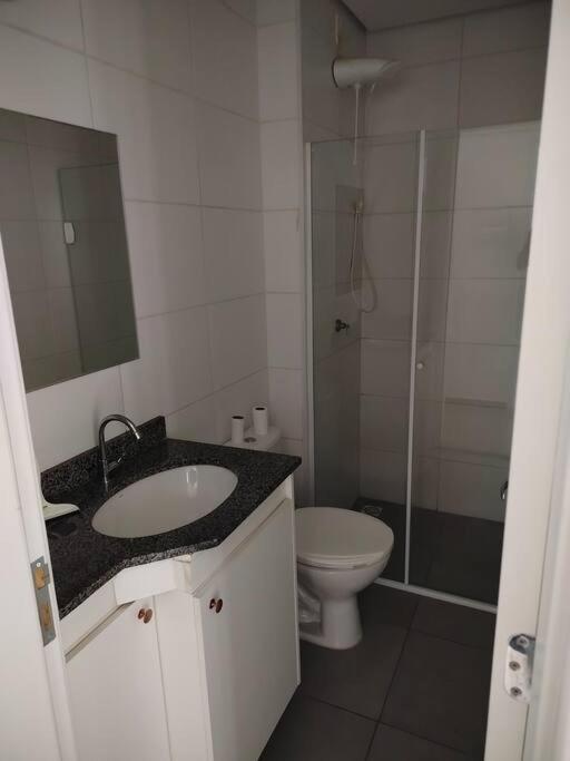 Apartamento campolim 2 quartos