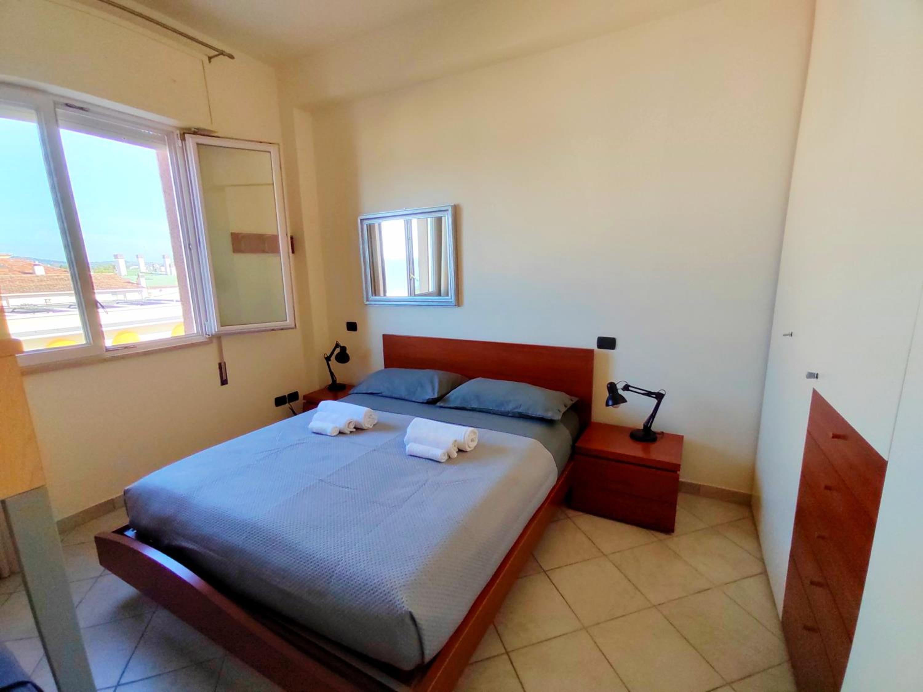 VistaMare Bluemar - Enjoy the Sea view 2