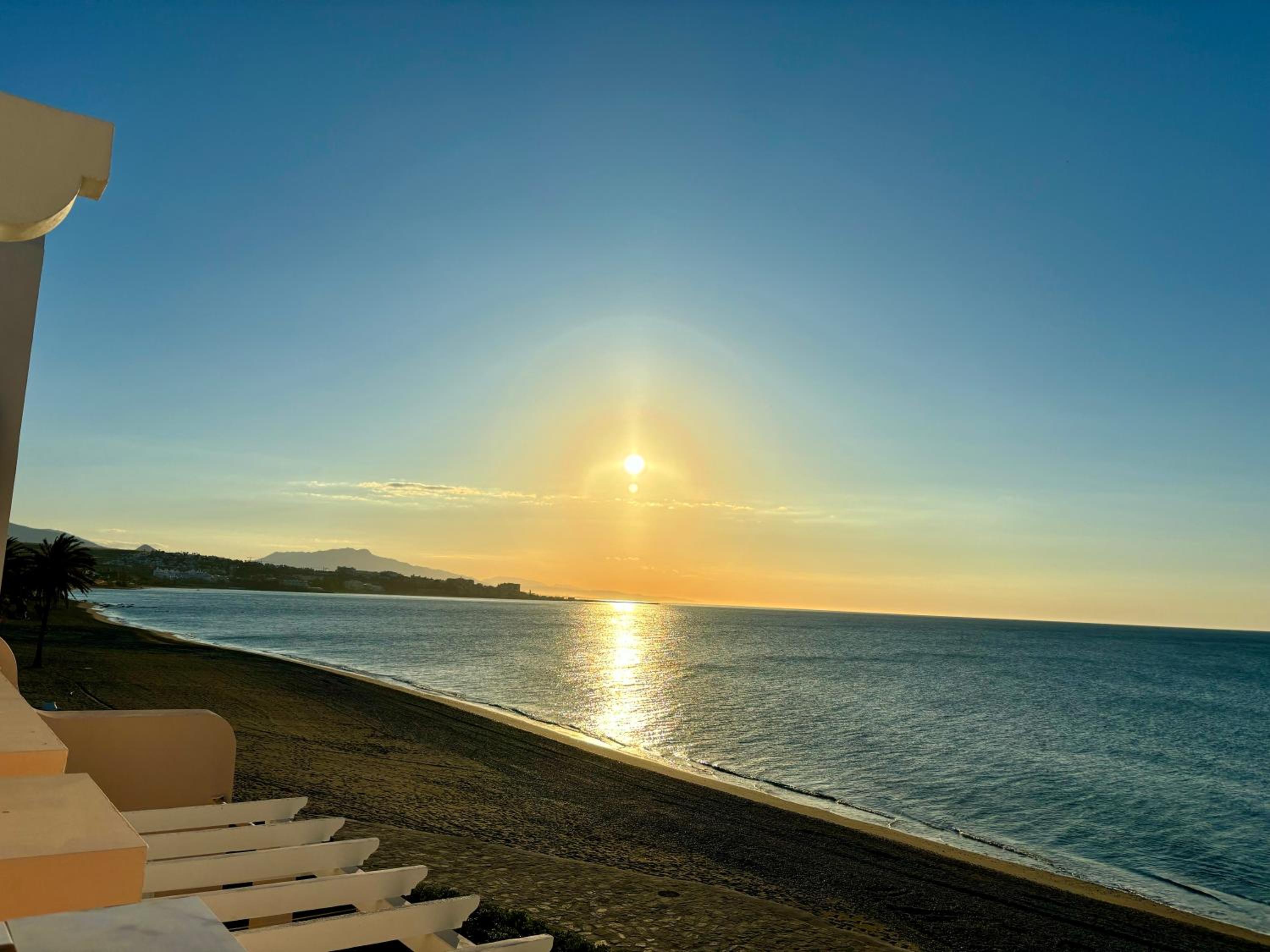 Diletta Beach Estepona
