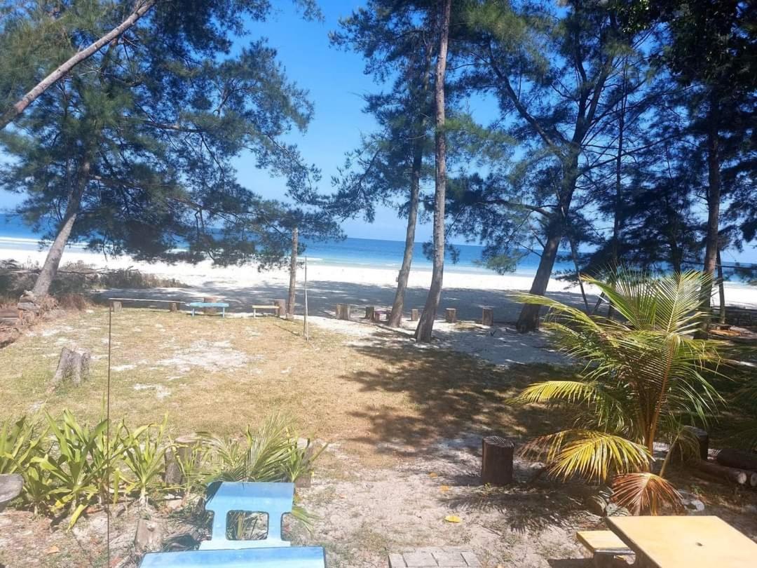Chalet Ombak Rindu Kudat photo 2