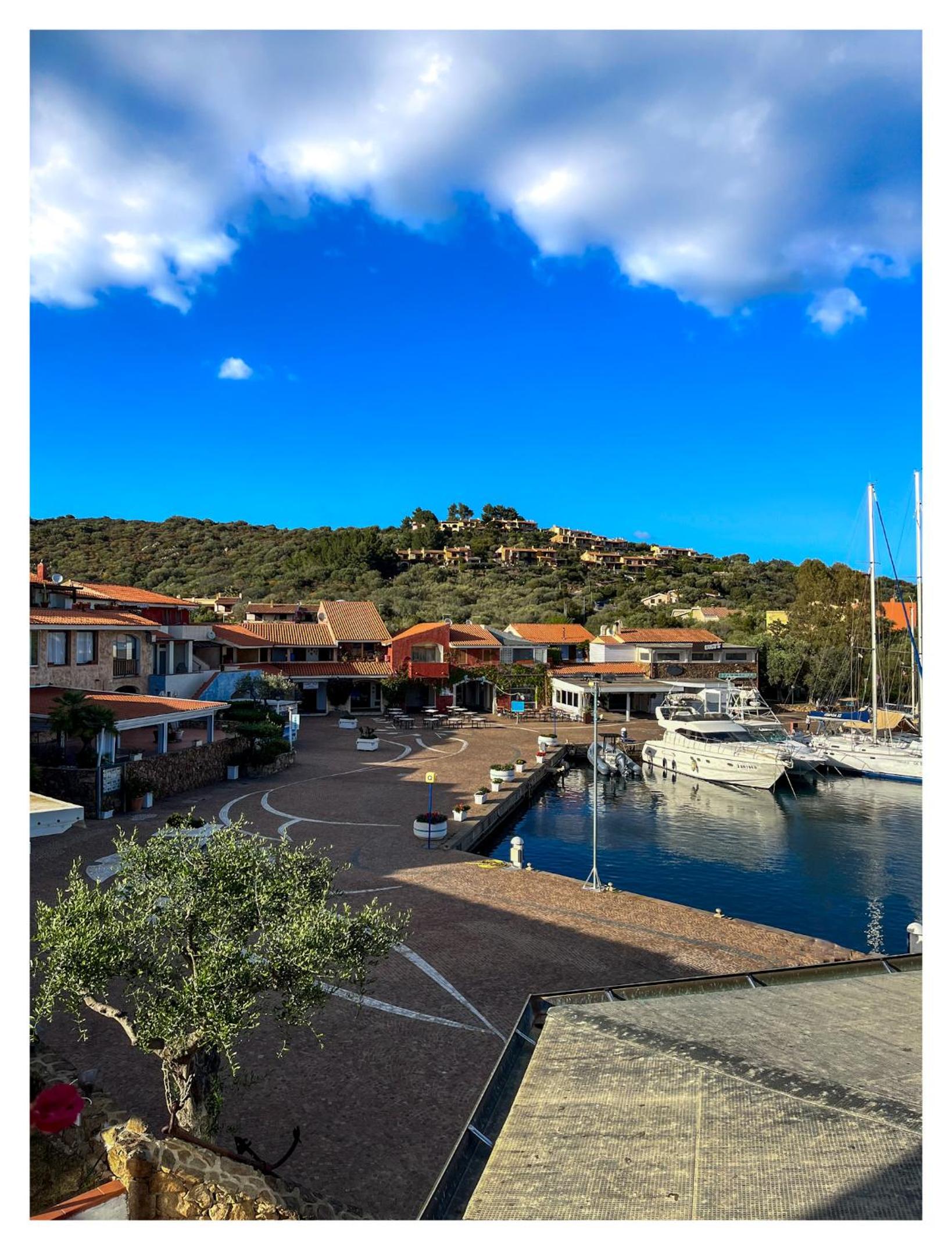 Dalex Home Sardinia view 2