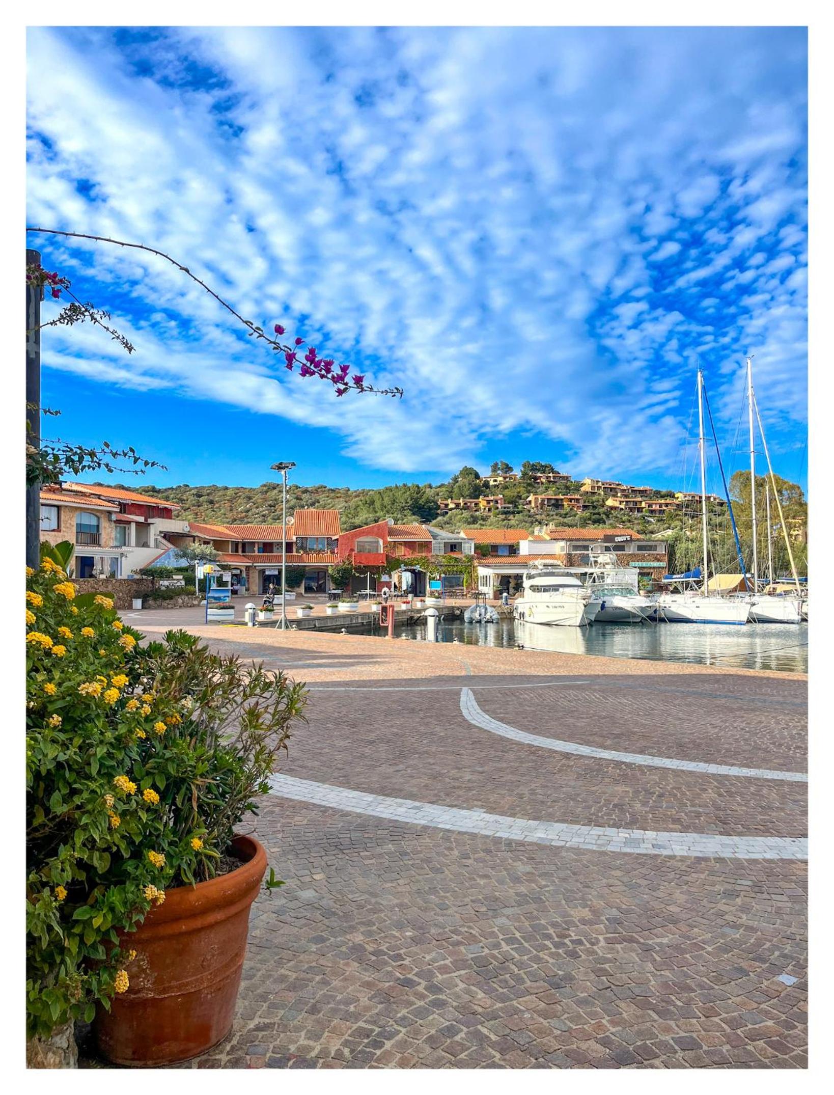 Dalex Home Sardinia view 4