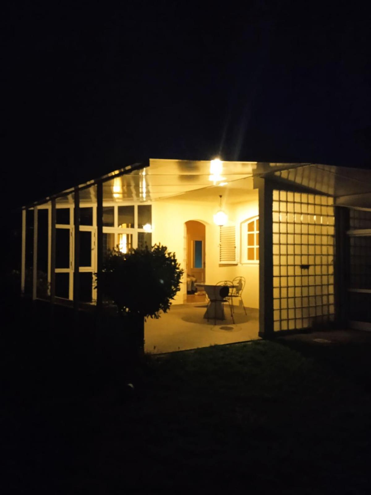 La maison d Abelleira Entera