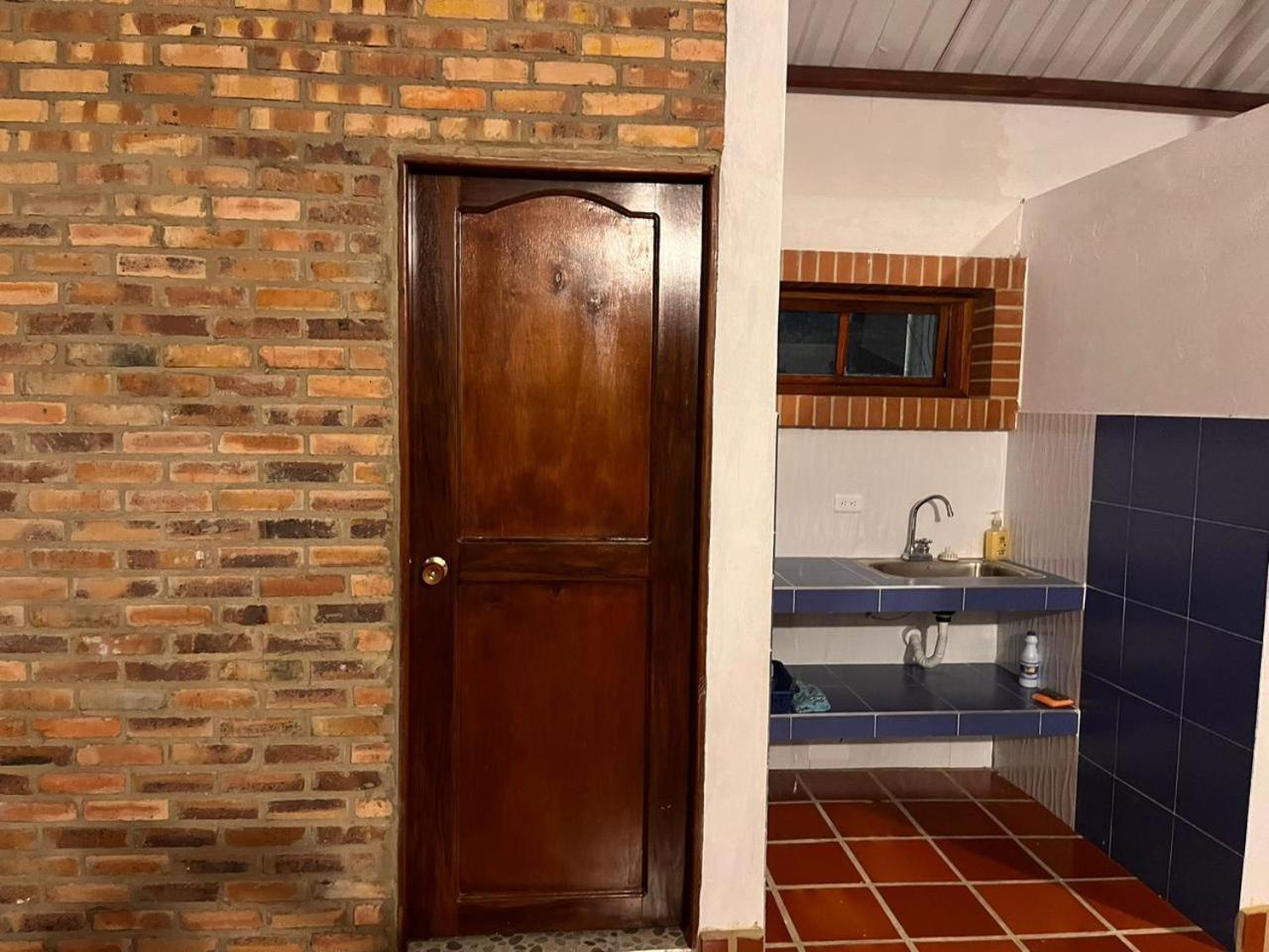 casa de descanso para familia