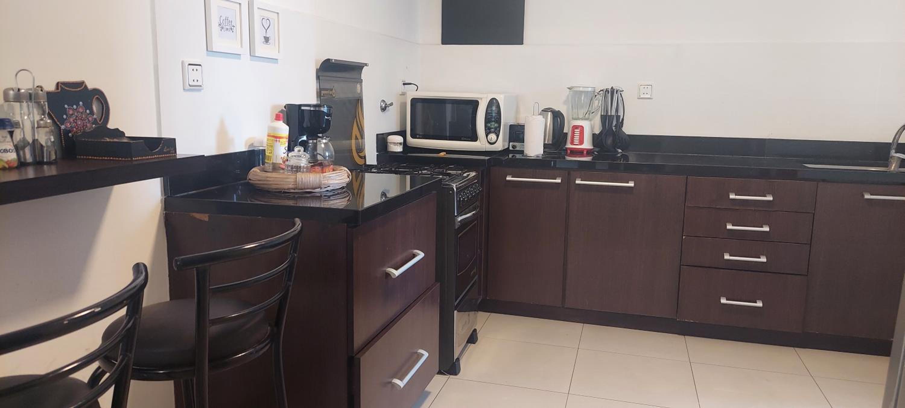 Luxury Apartment -3 bedrooms