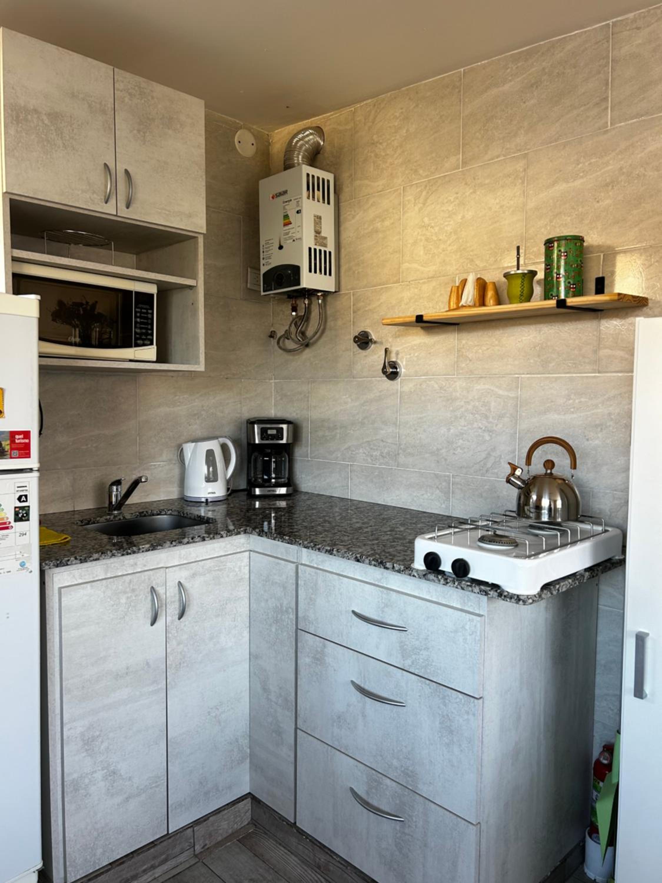 Departamento Cerro 21