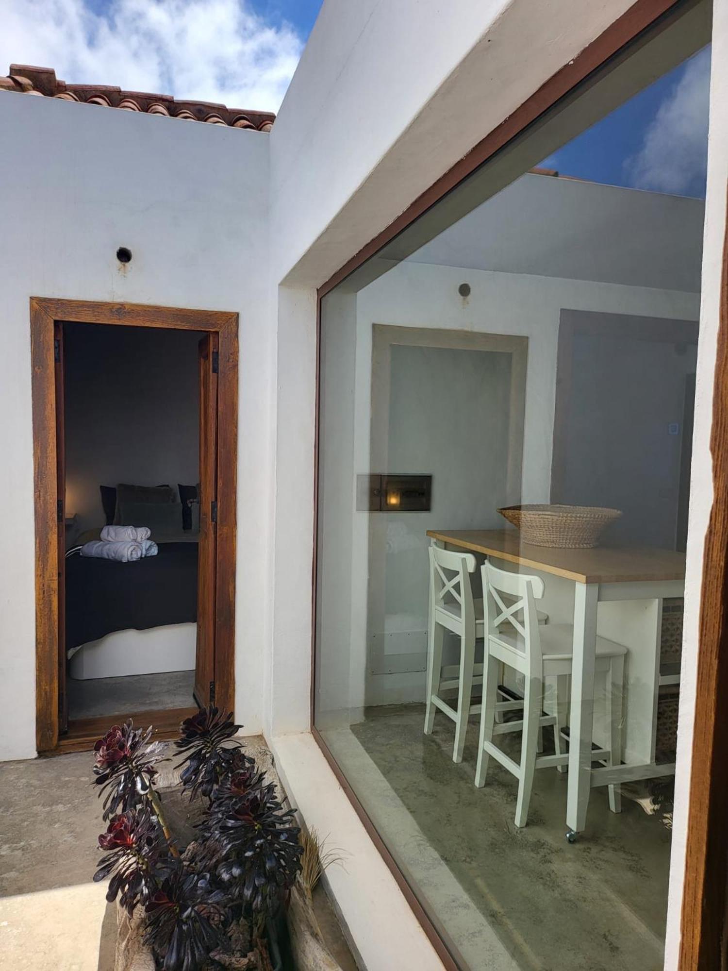 Auténtica Casa Rústica Canaria