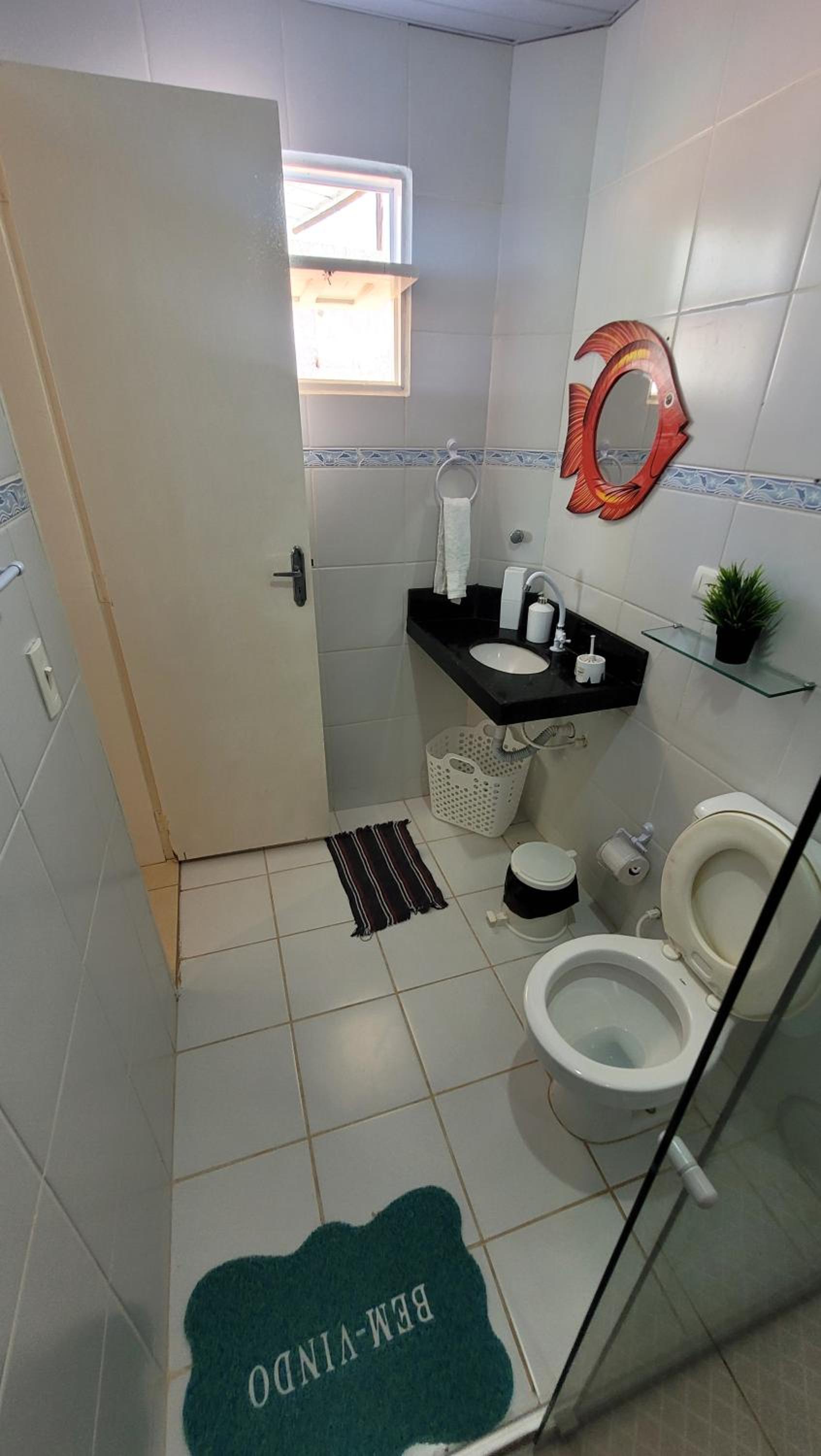 Casa à beira mar de Maragogi com 4 quartos, 4 banheiros e Área Verde