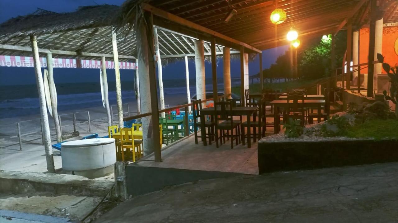 Aloha pousada & restaurante