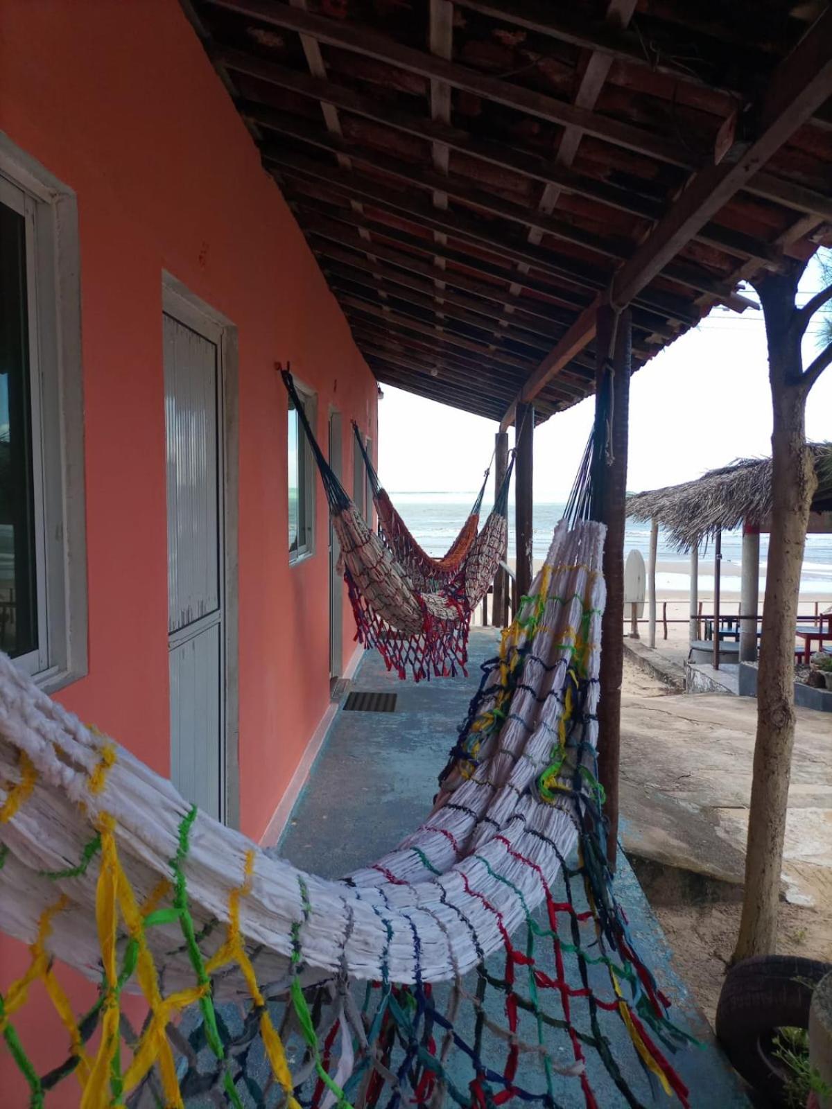 Aloha pousada & restaurante