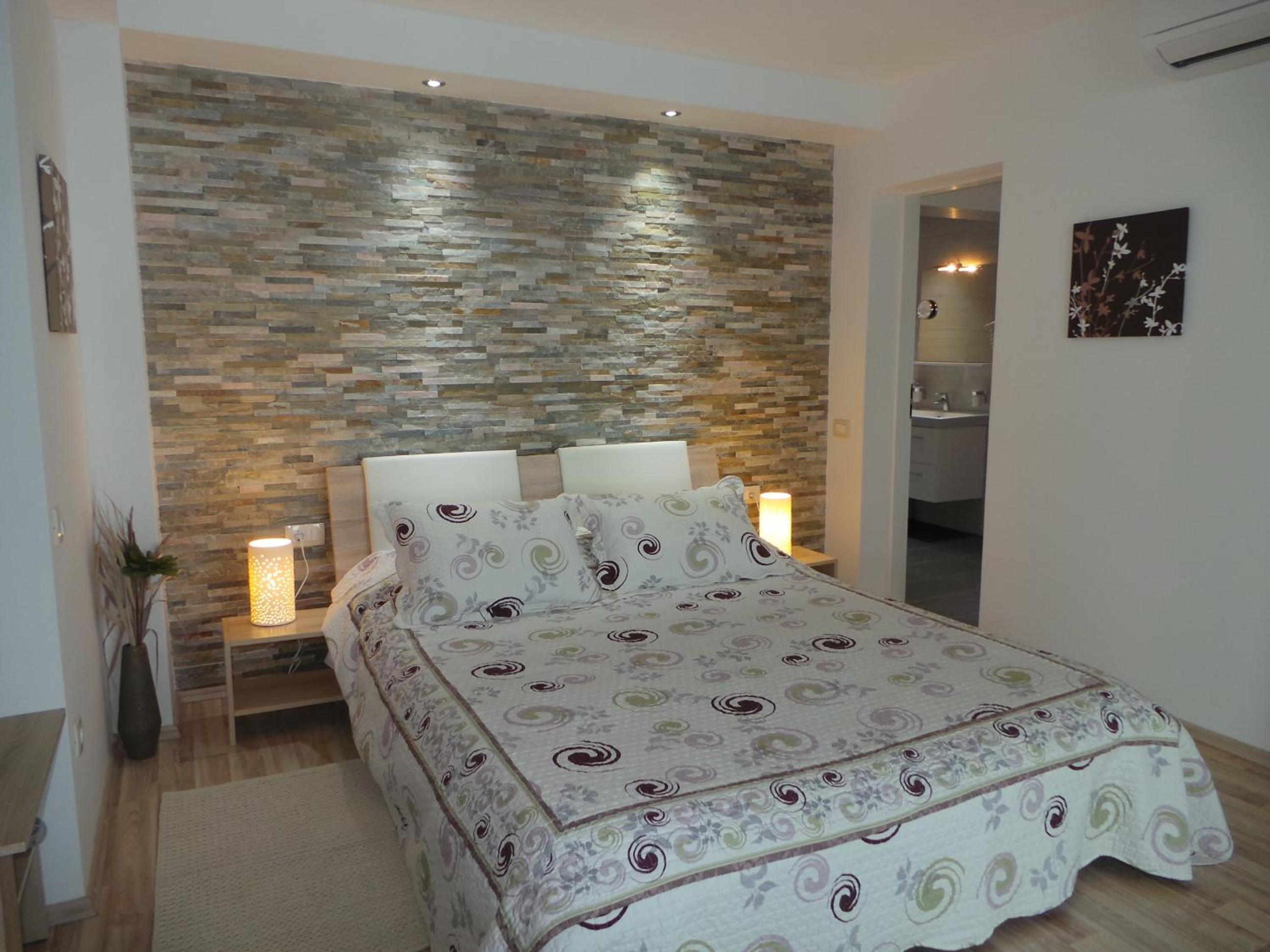 Apartments Figarola