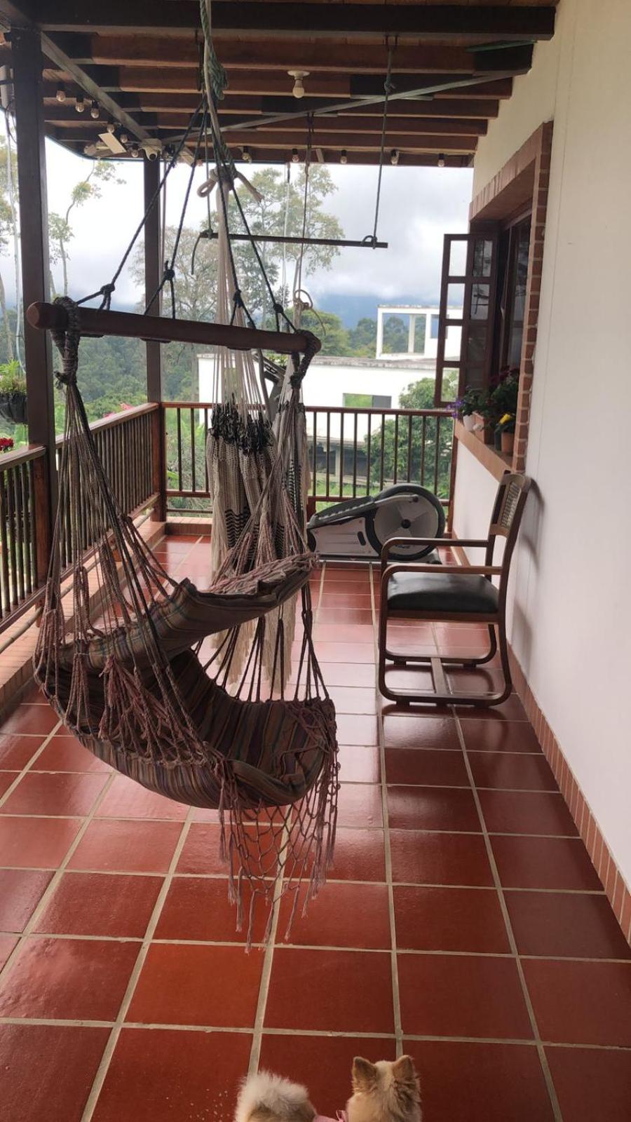 casa de descanso para familia