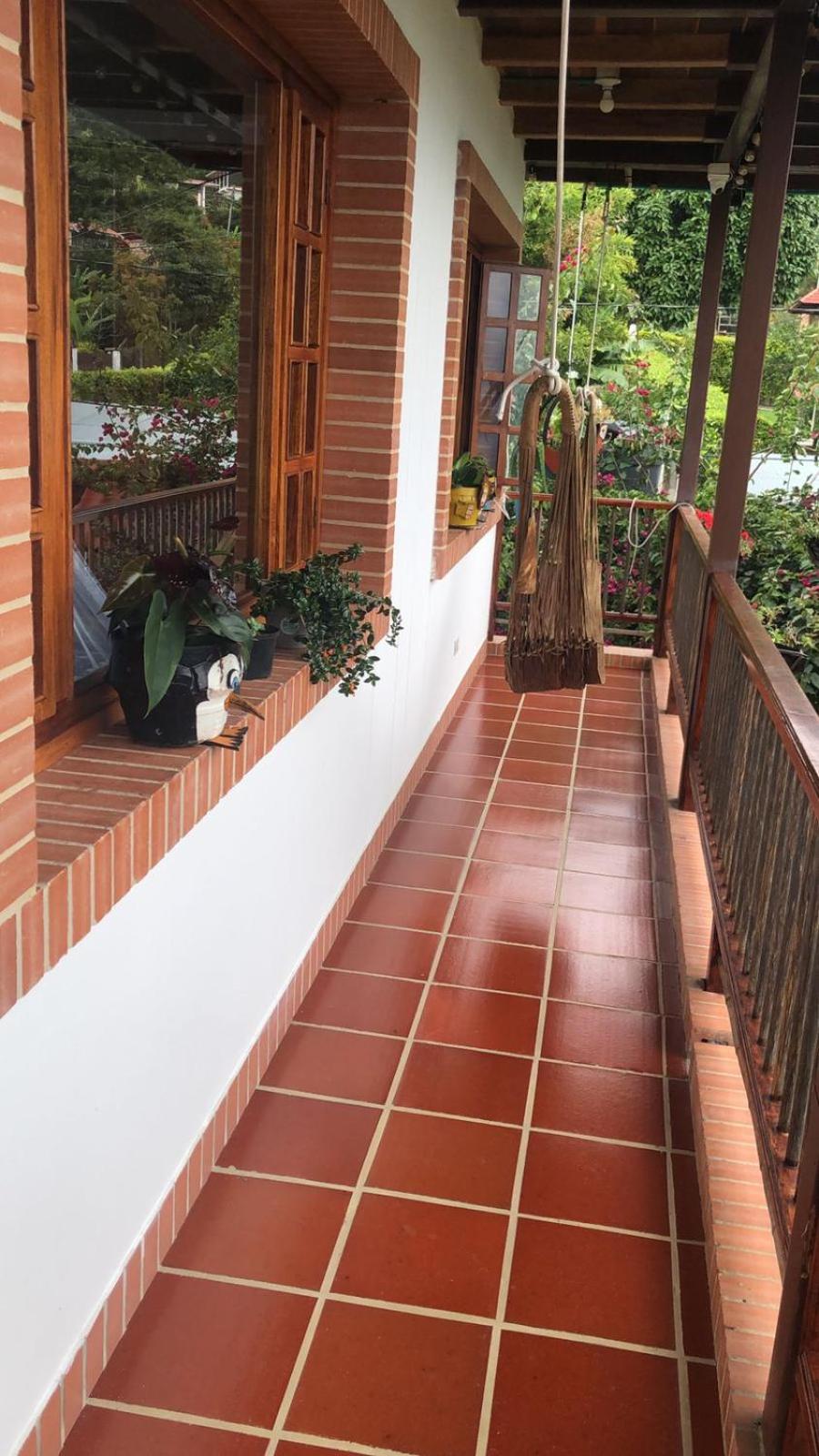 casa de descanso para familia