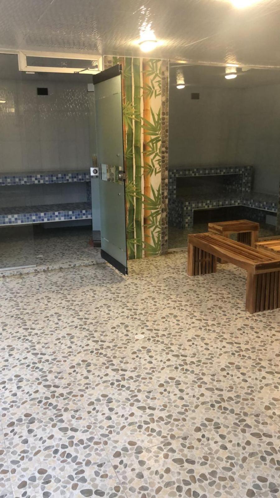 casa de descanso para familia