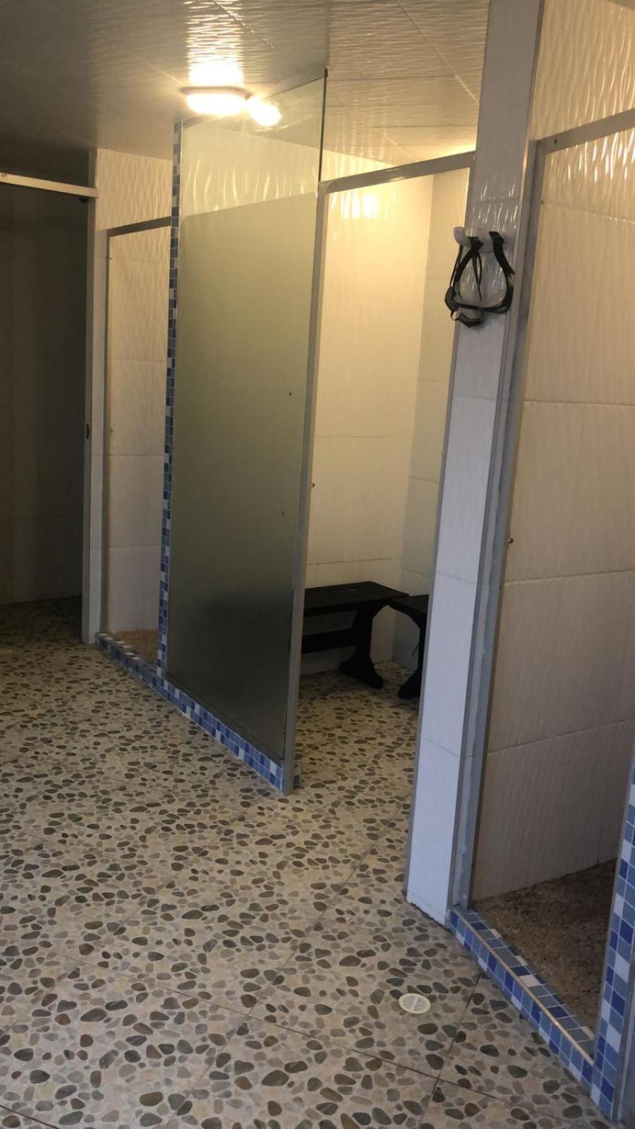 casa de descanso para familia