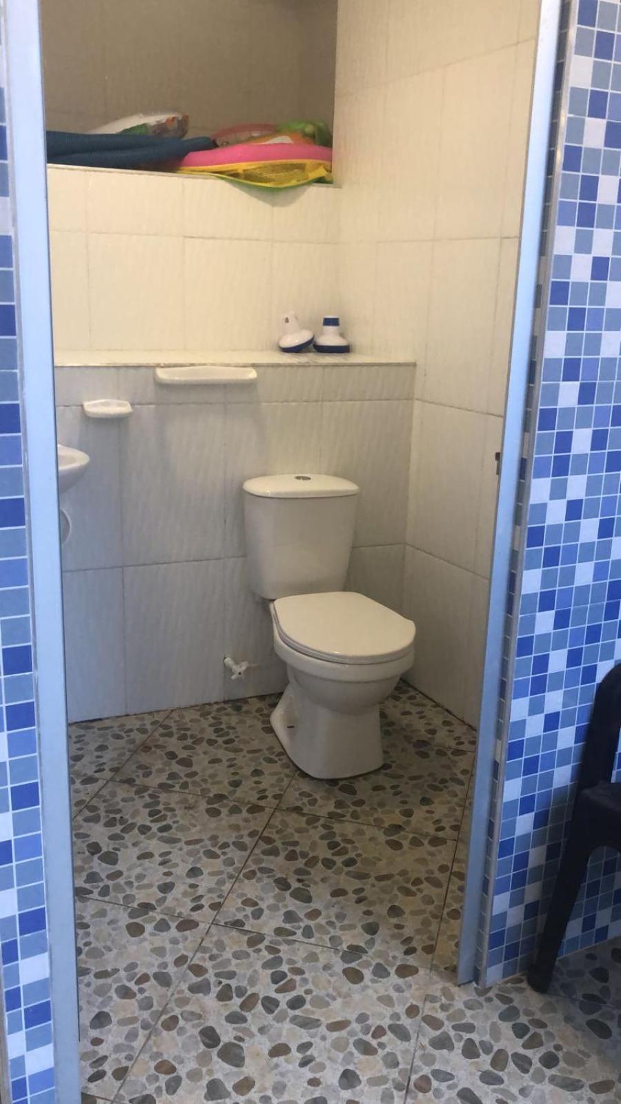 casa de descanso para familia