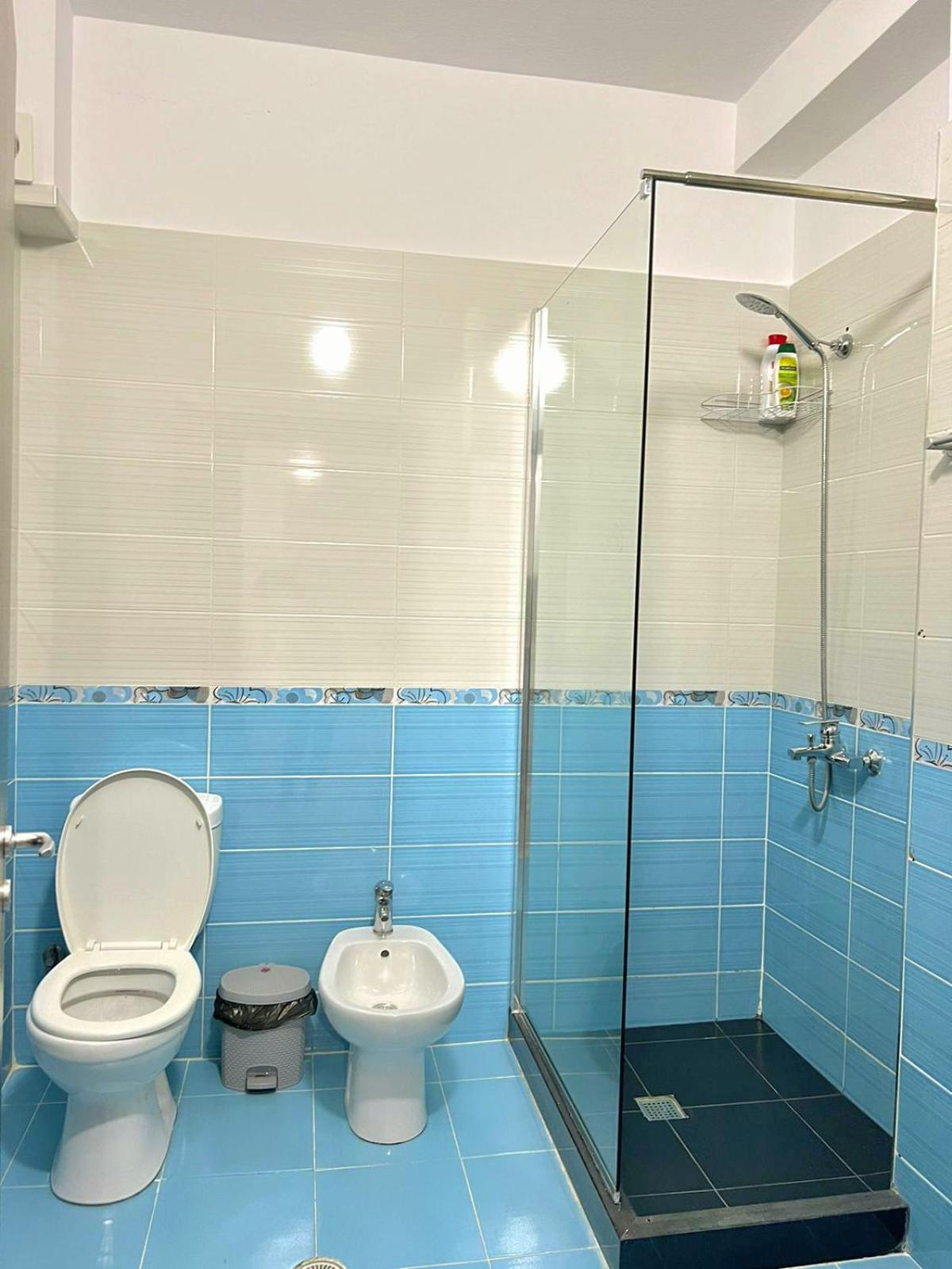 Contemporary & Cozy Apartment Berat