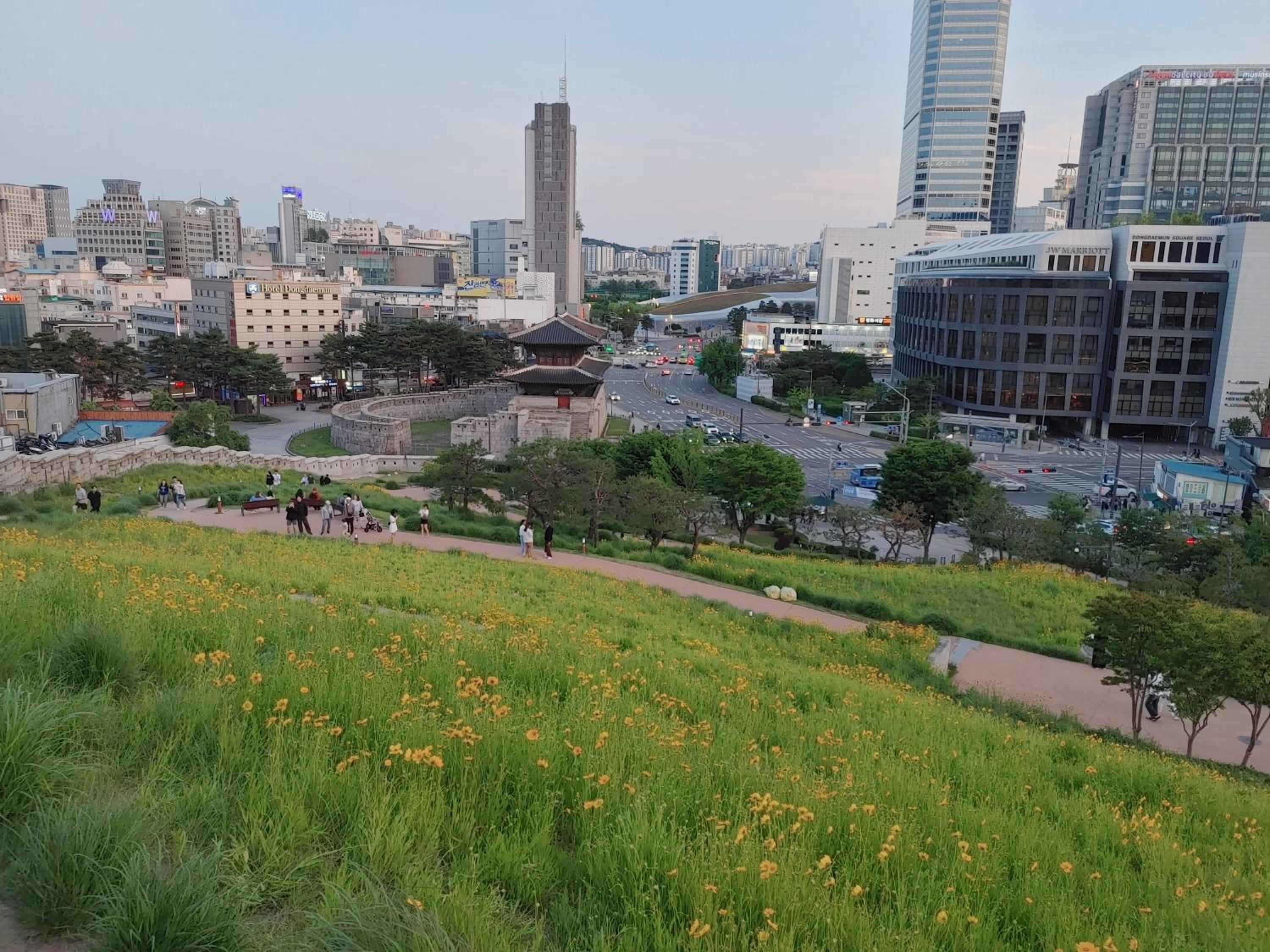 Cobe Guesthouse Dongdaemun