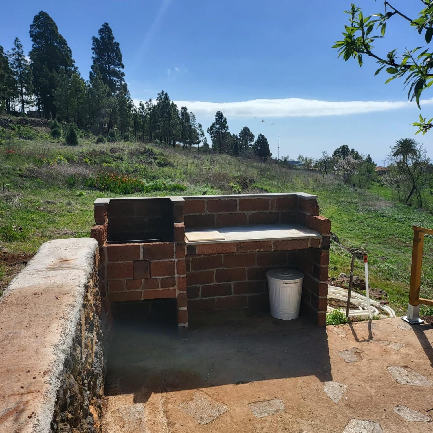 Auténtica Casa Rústica Canaria