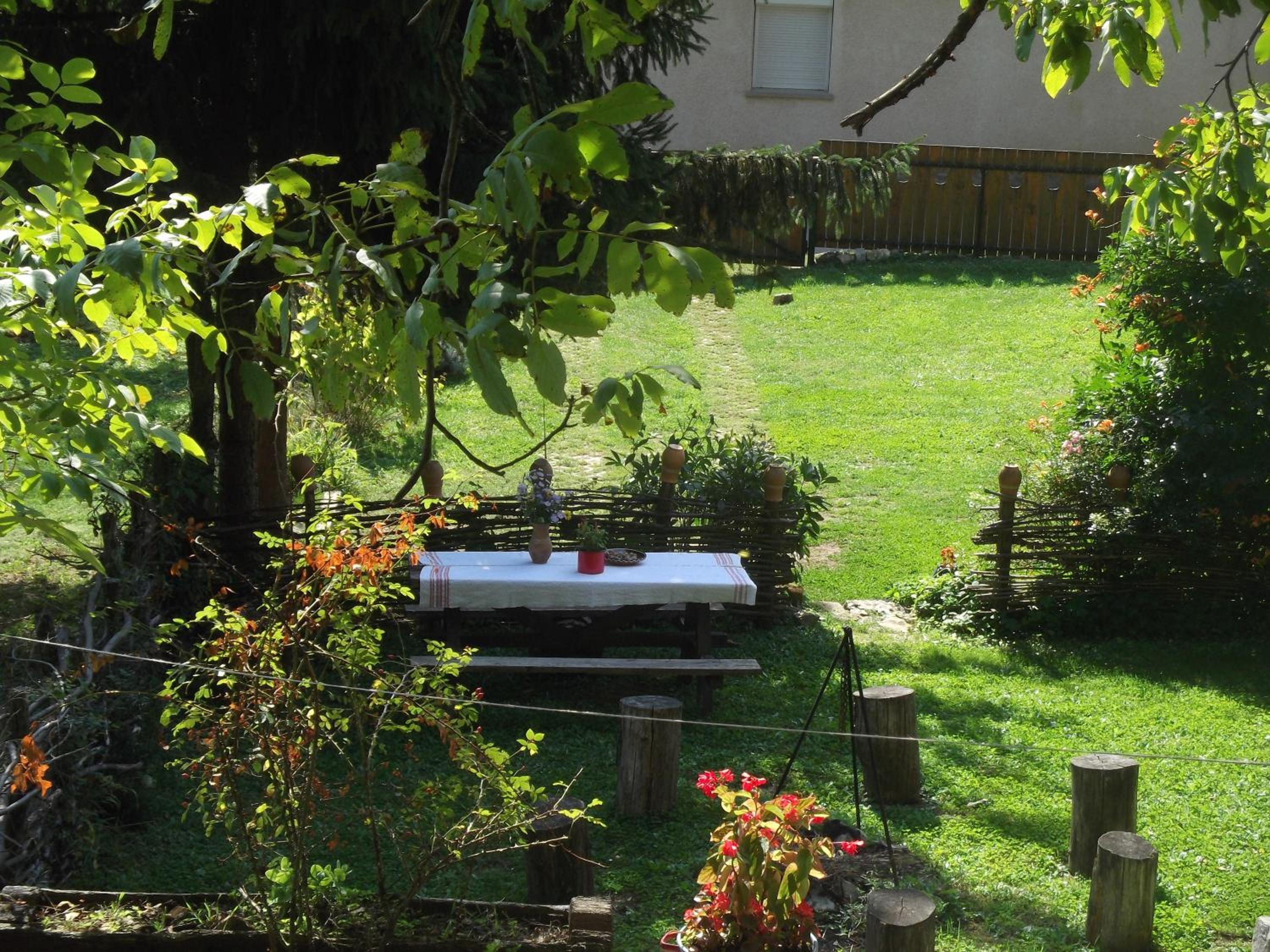 Tulipános Vendégház