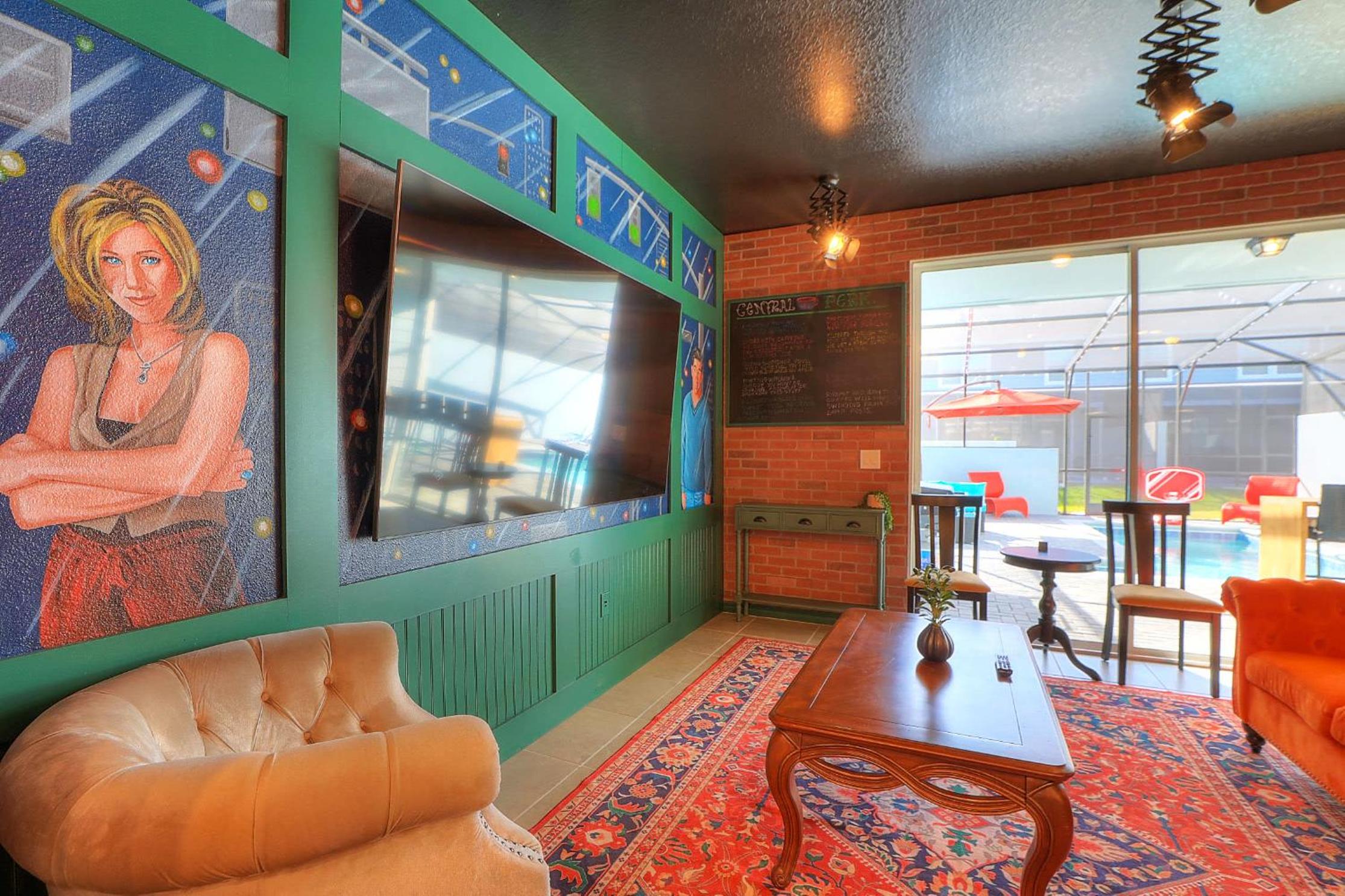 lounge