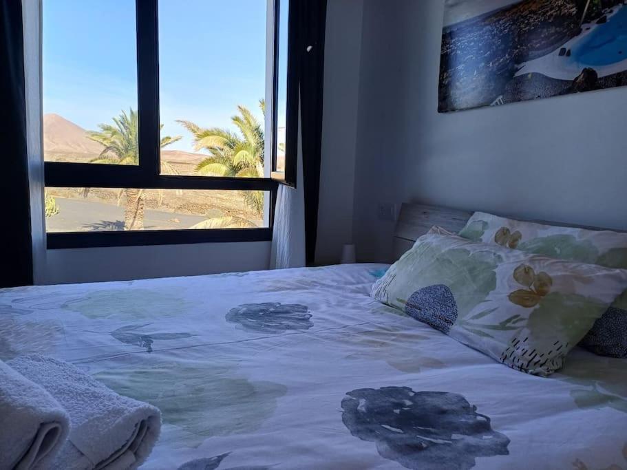Casa Amy-Costa Teguise