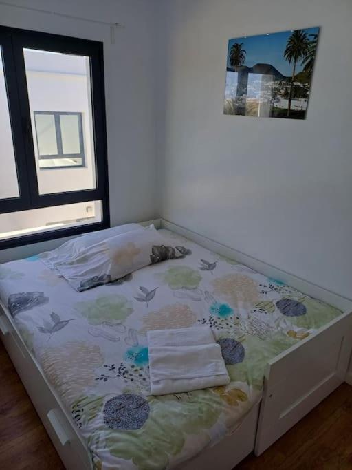 Casa Amy-Costa Teguise