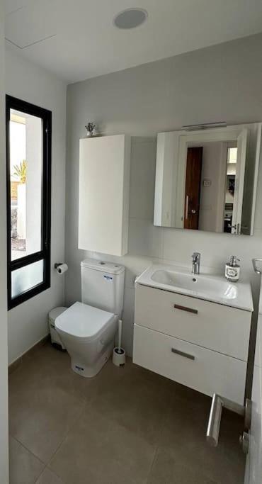 Casa Amy-Costa Teguise