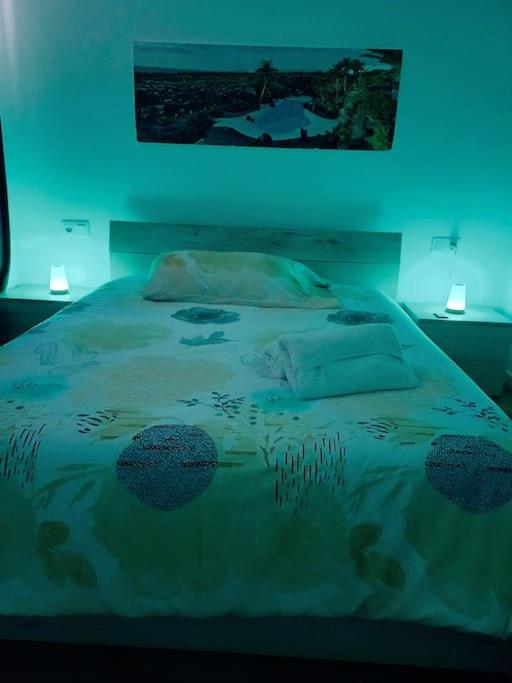 Casa Amy-Costa Teguise
