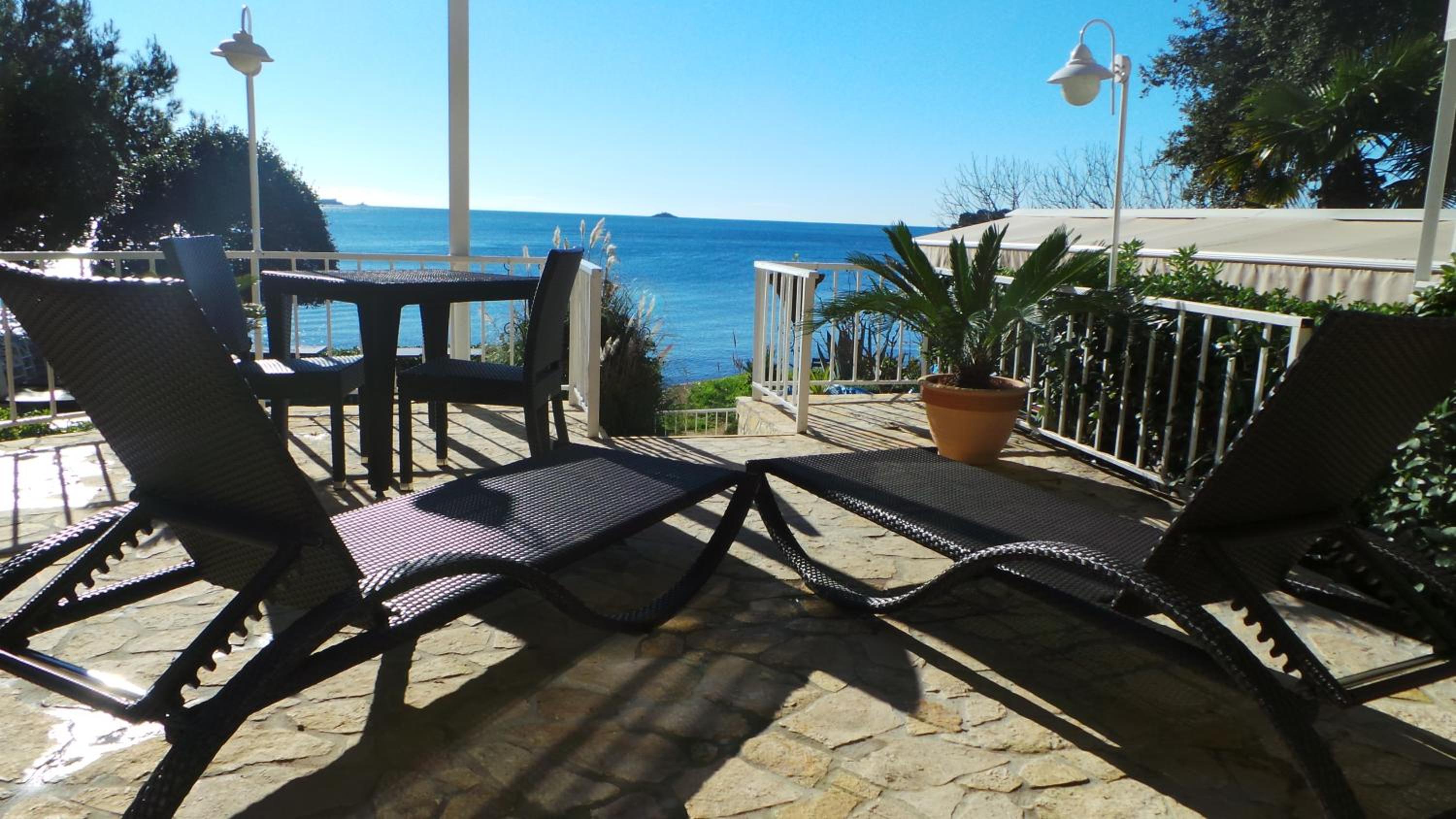 Apartments Figarola