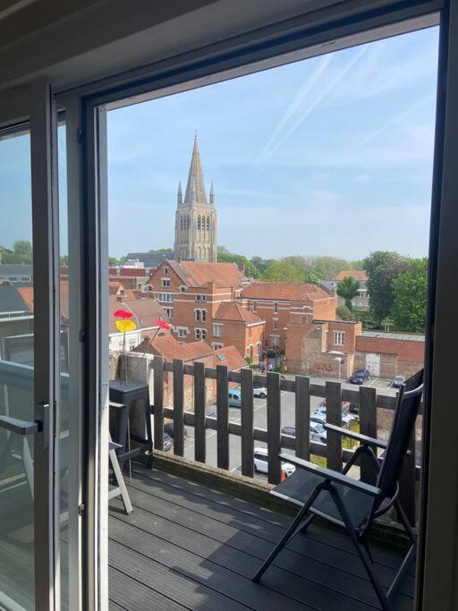 Grand Appartement Britannique