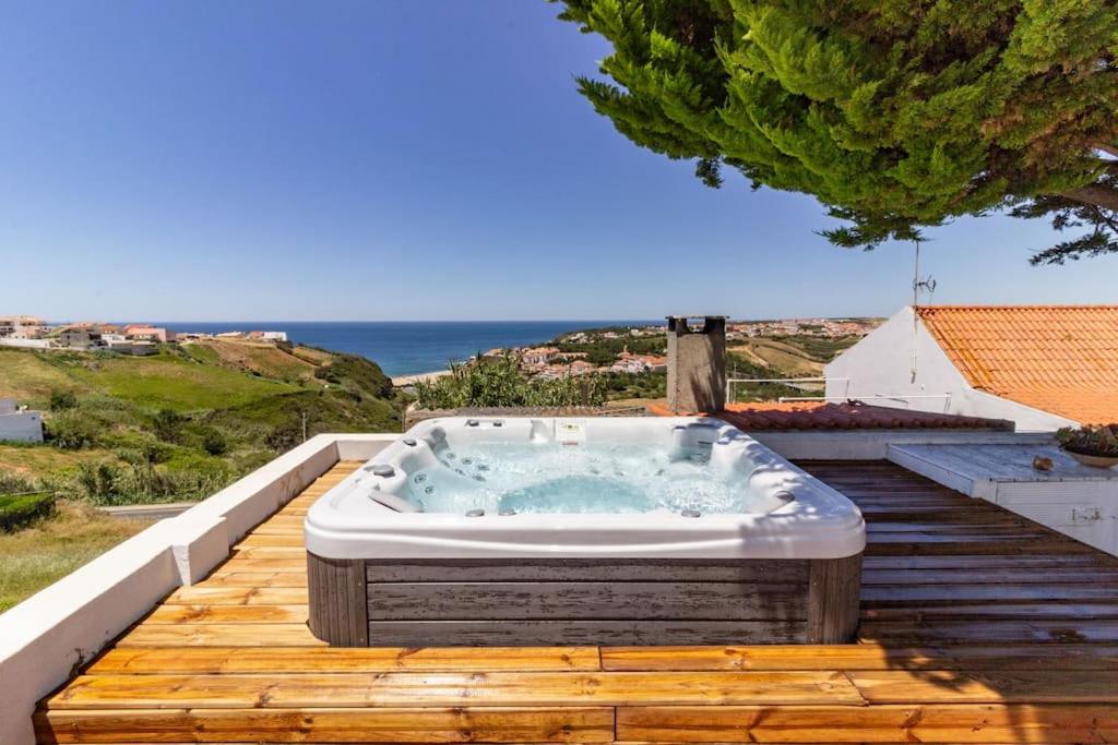 S. Lourenço BeachHouse Ericeira view 3