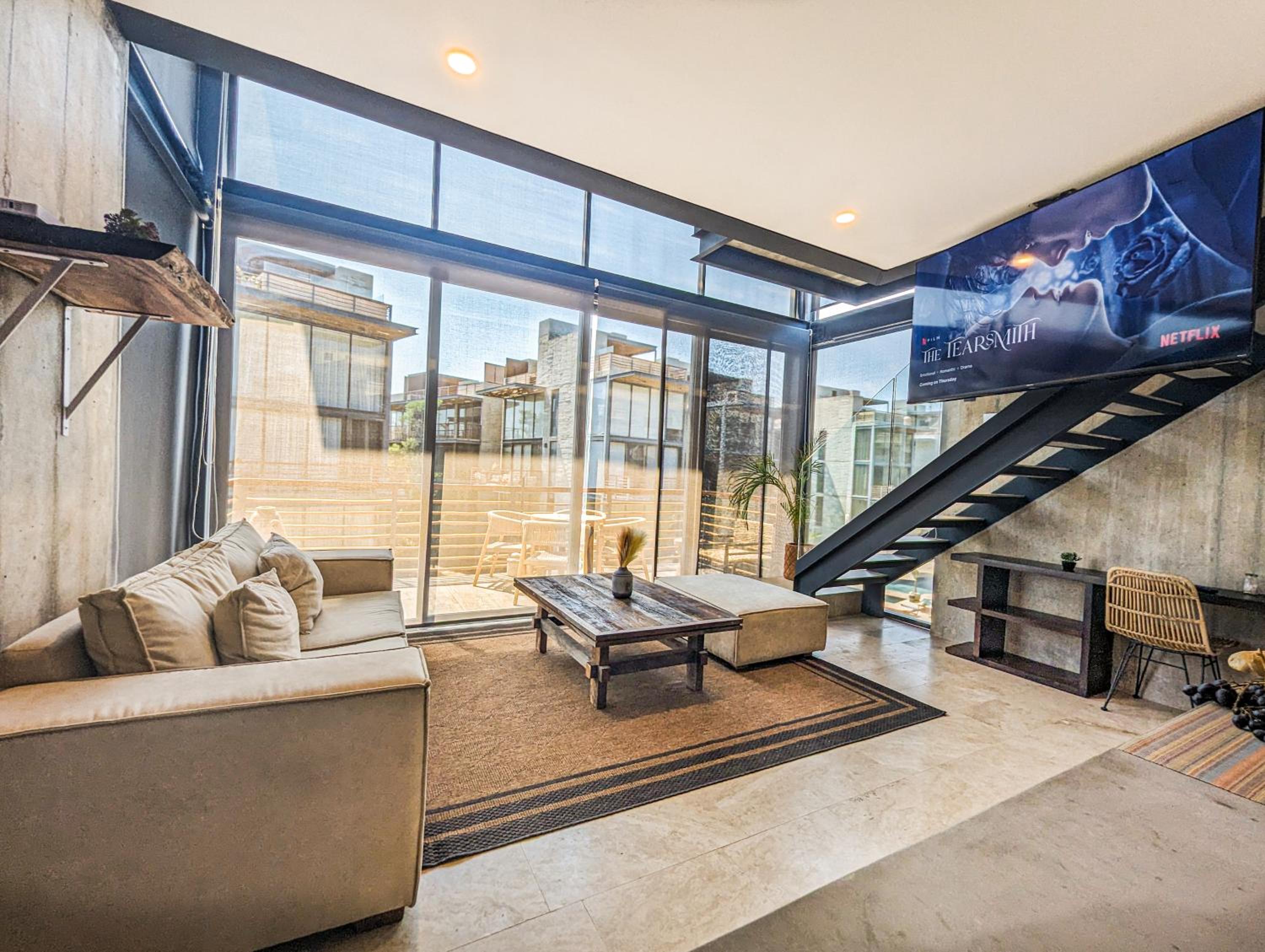 lounge