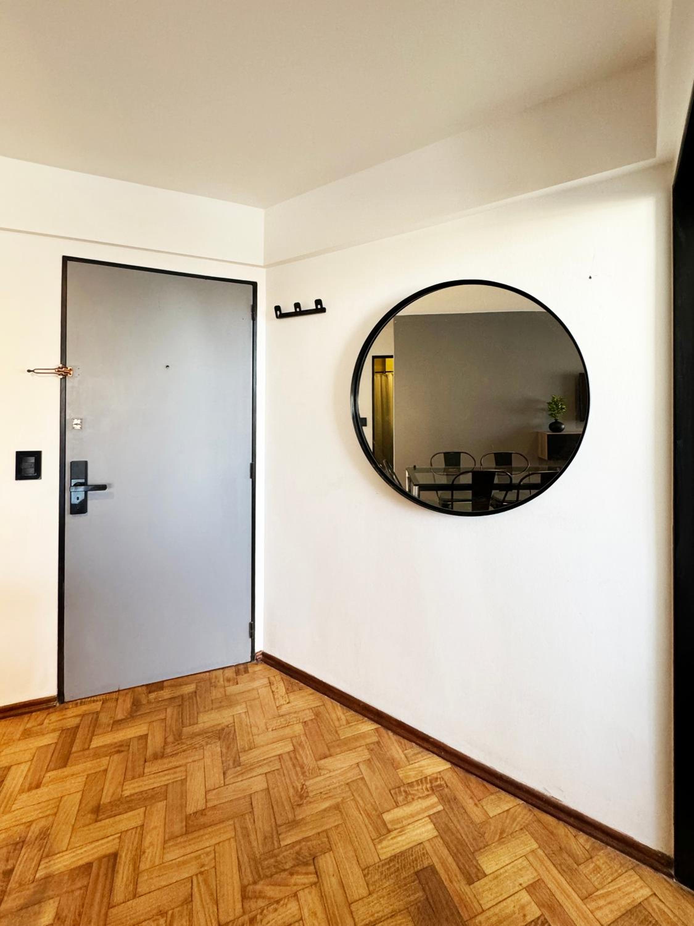 Depto. 2 Dorm. premium vista Buen Pastor Av Yrigoyen