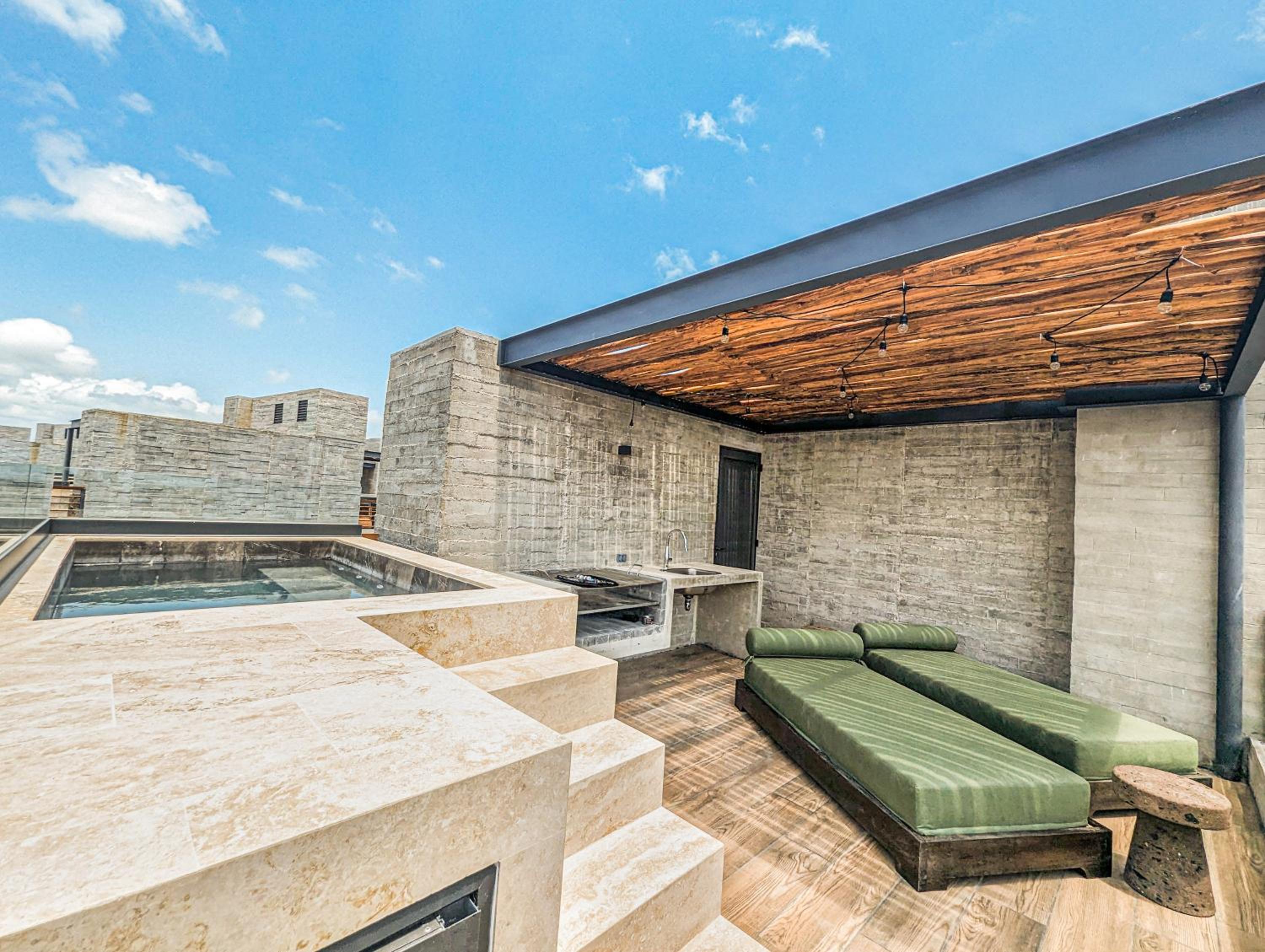 roof