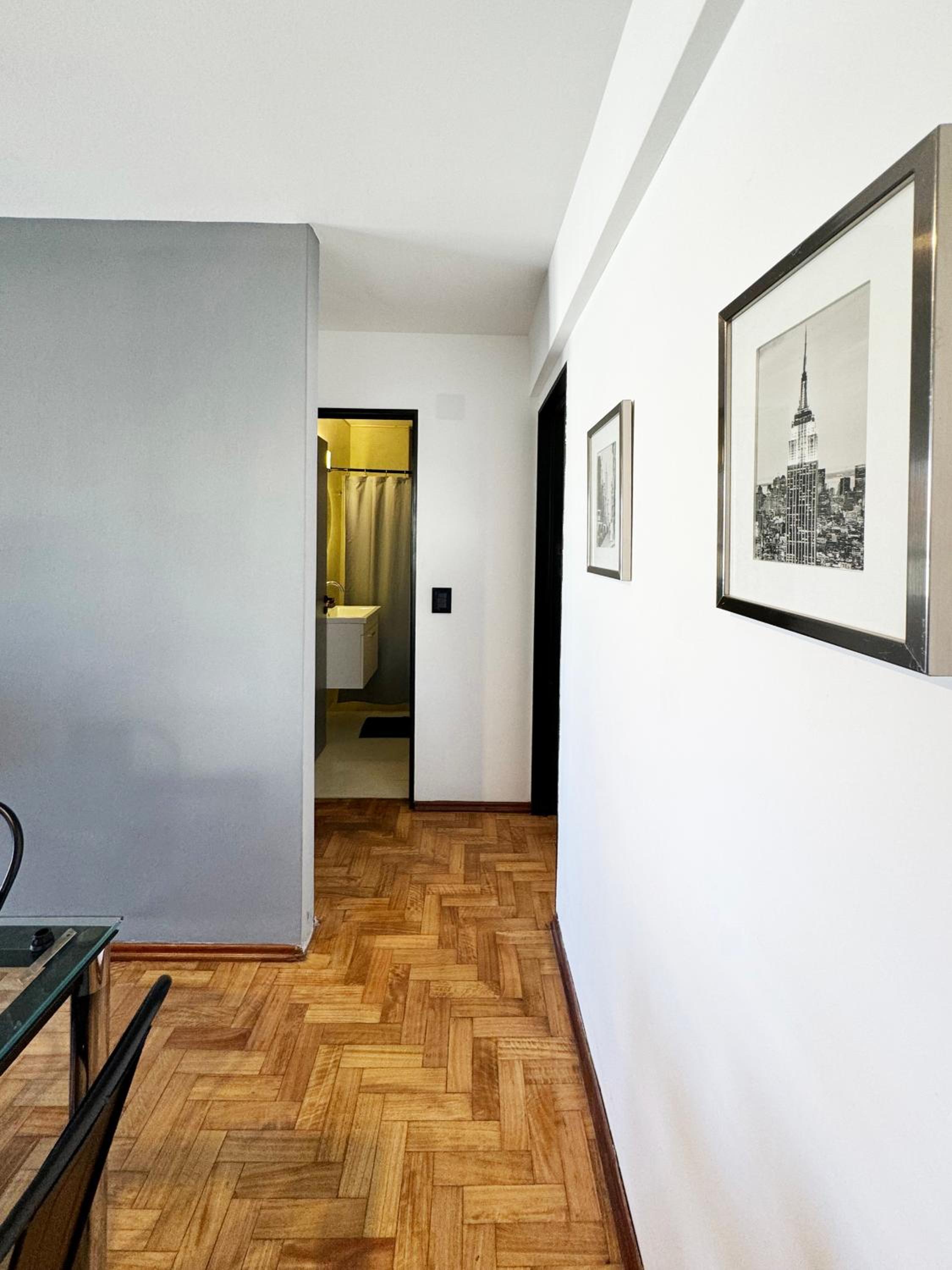 Depto. 2 Dorm. premium vista Buen Pastor Av Yrigoyen