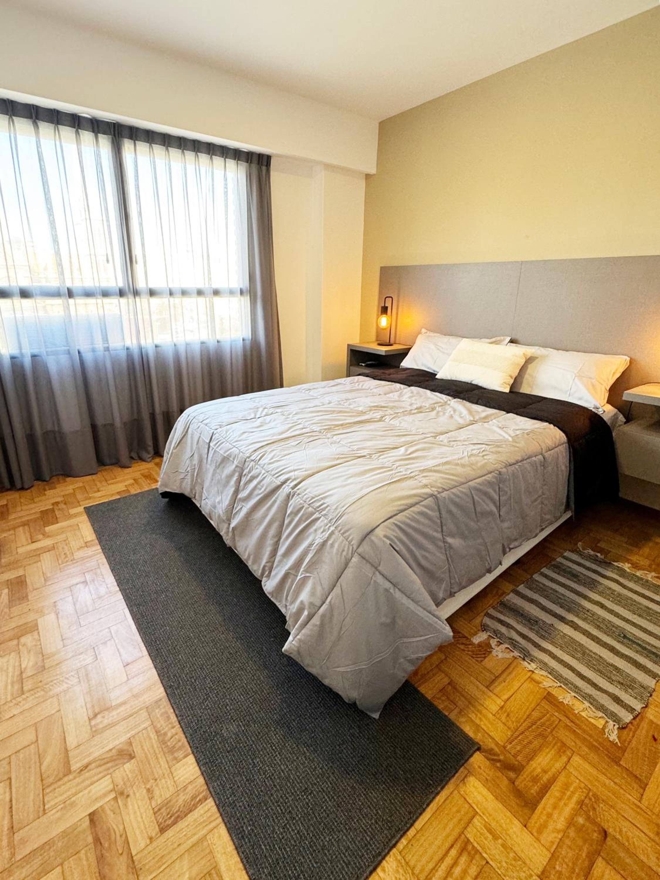 Depto. 2 Dorm. premium vista Buen Pastor Av Yrigoyen