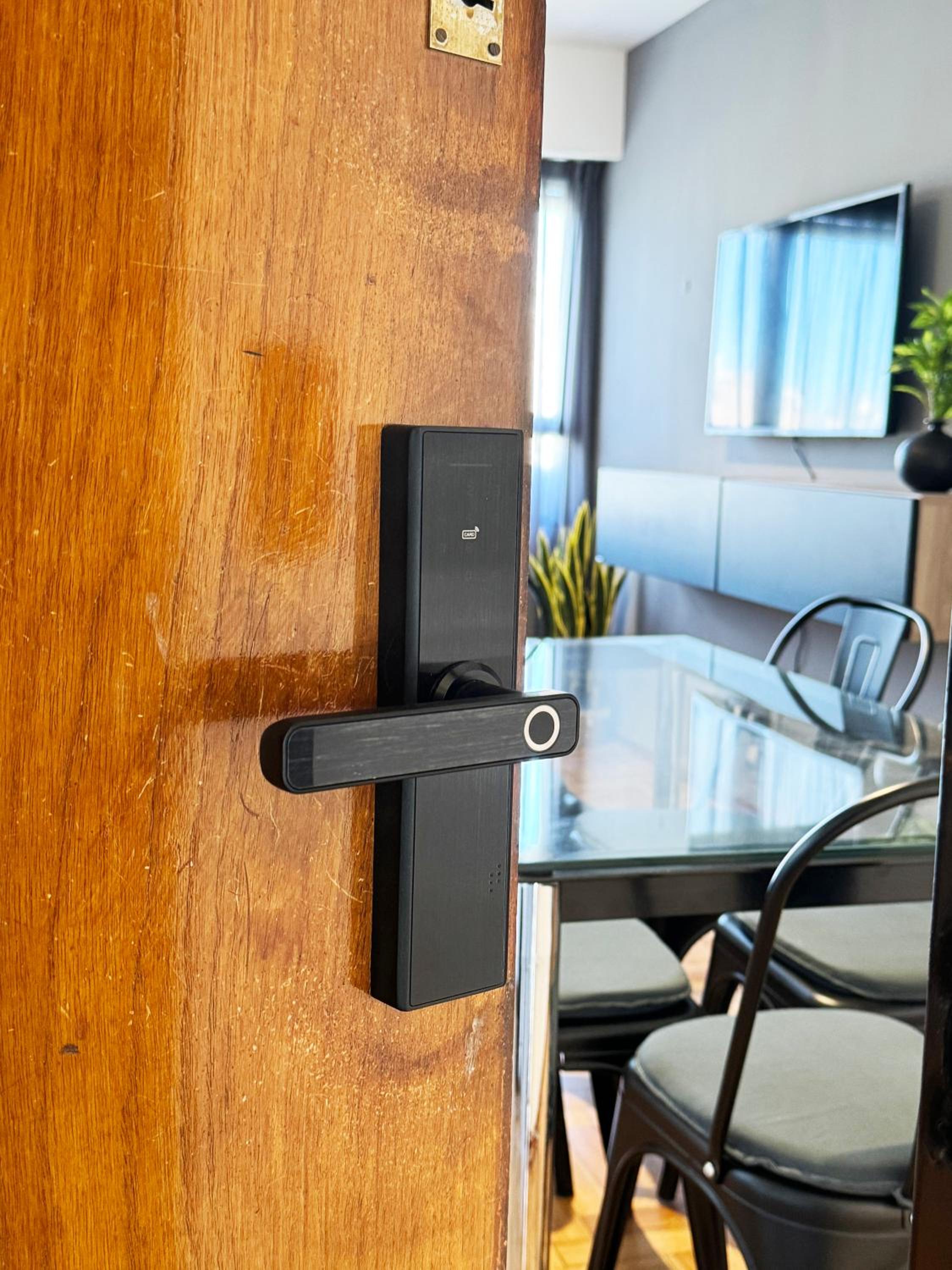 Depto. 2 Dorm. premium vista Buen Pastor Av Yrigoyen