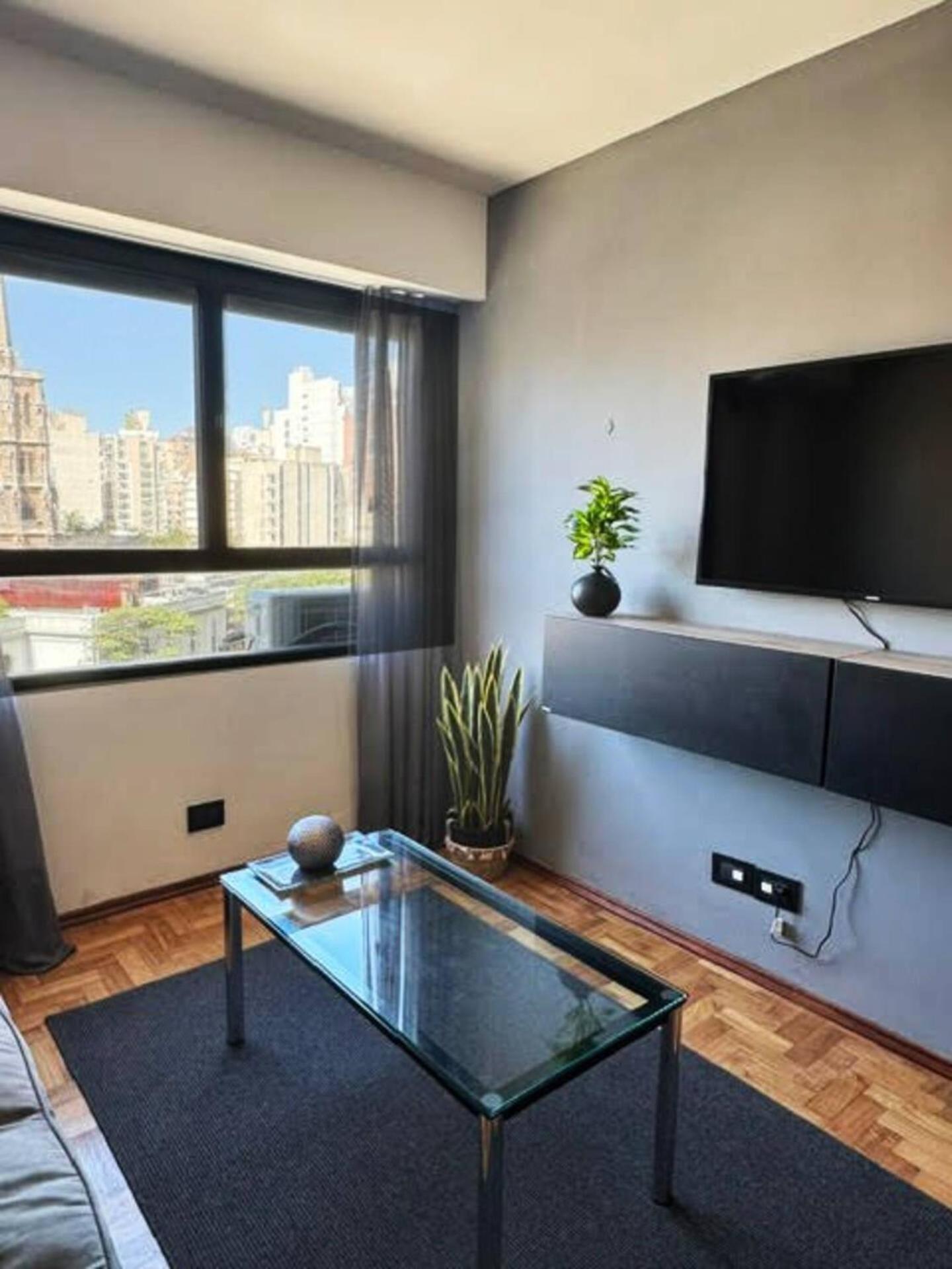 Depto. 2 Dorm. premium vista Buen Pastor Av Yrigoyen