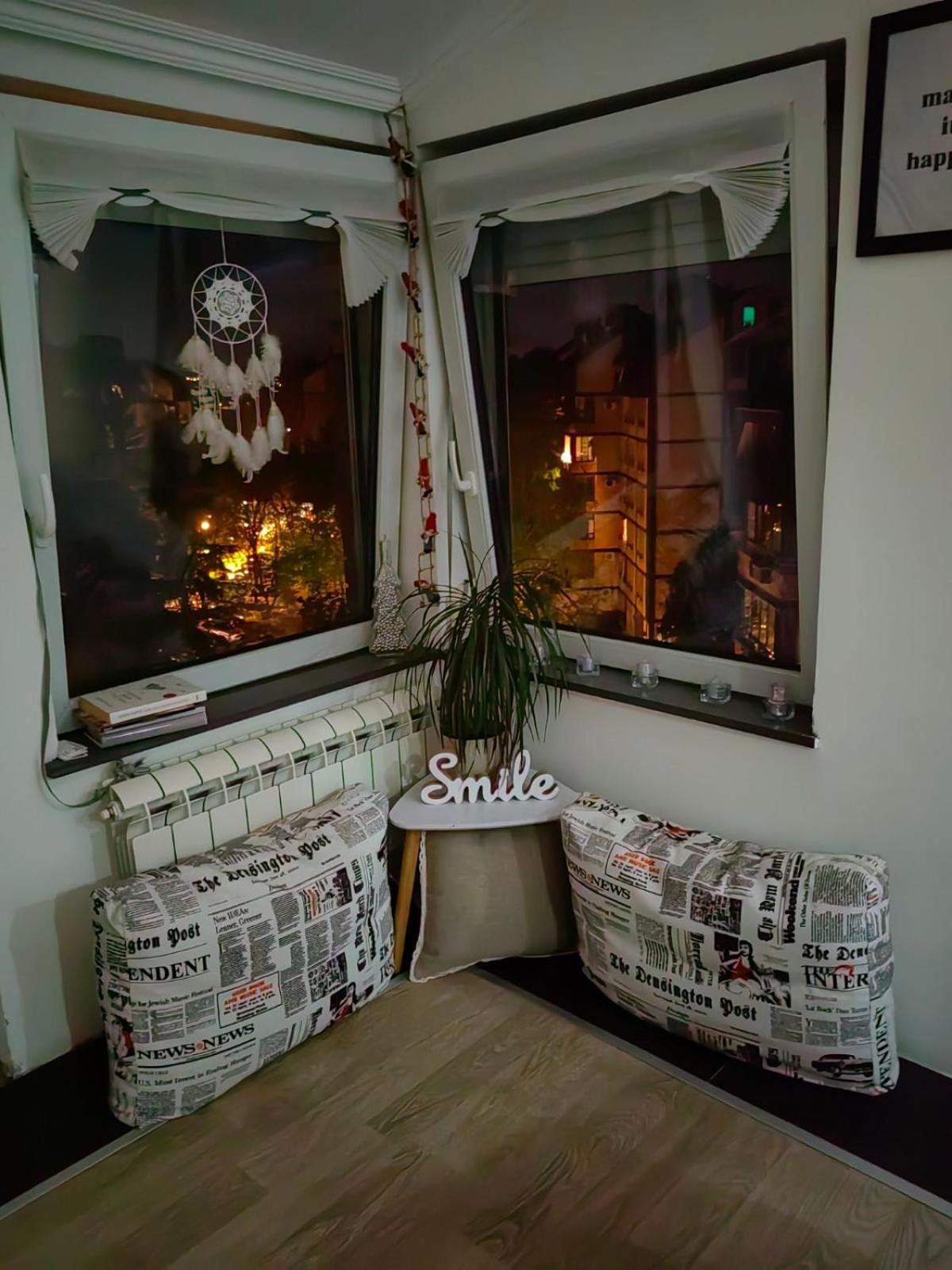 Apartman K2 view 5