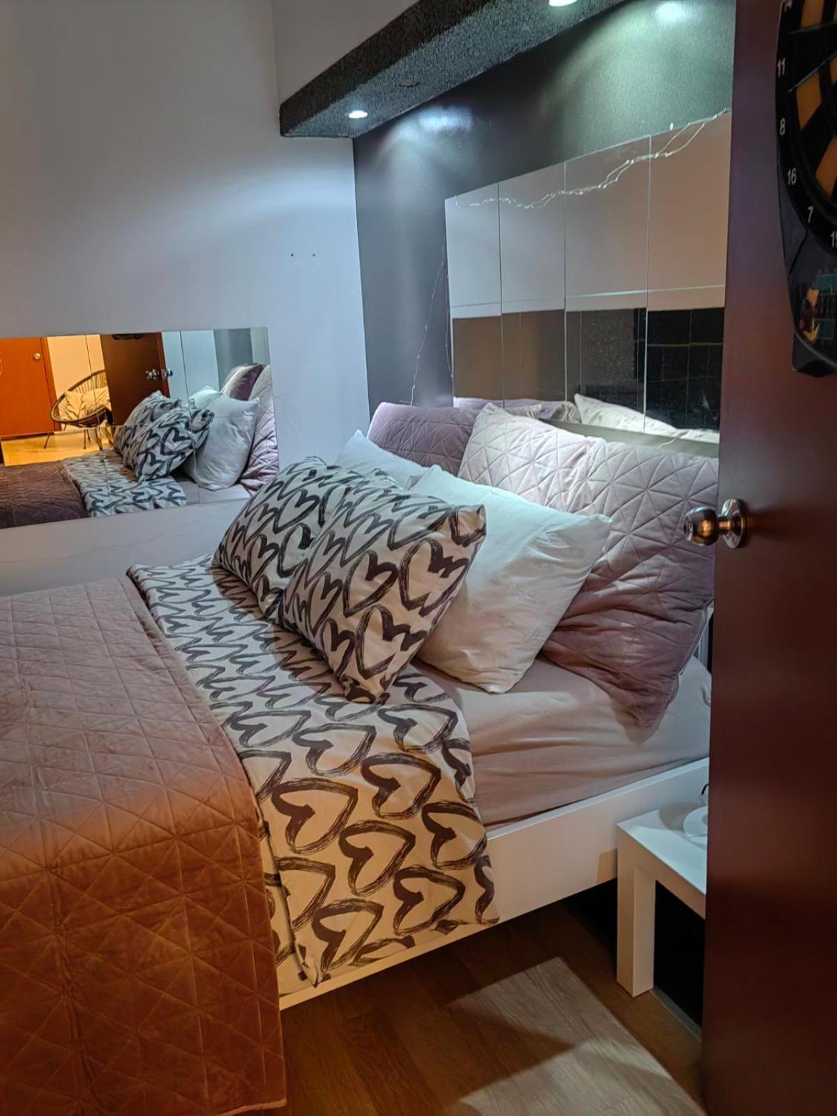 Apartman K2 view 4
