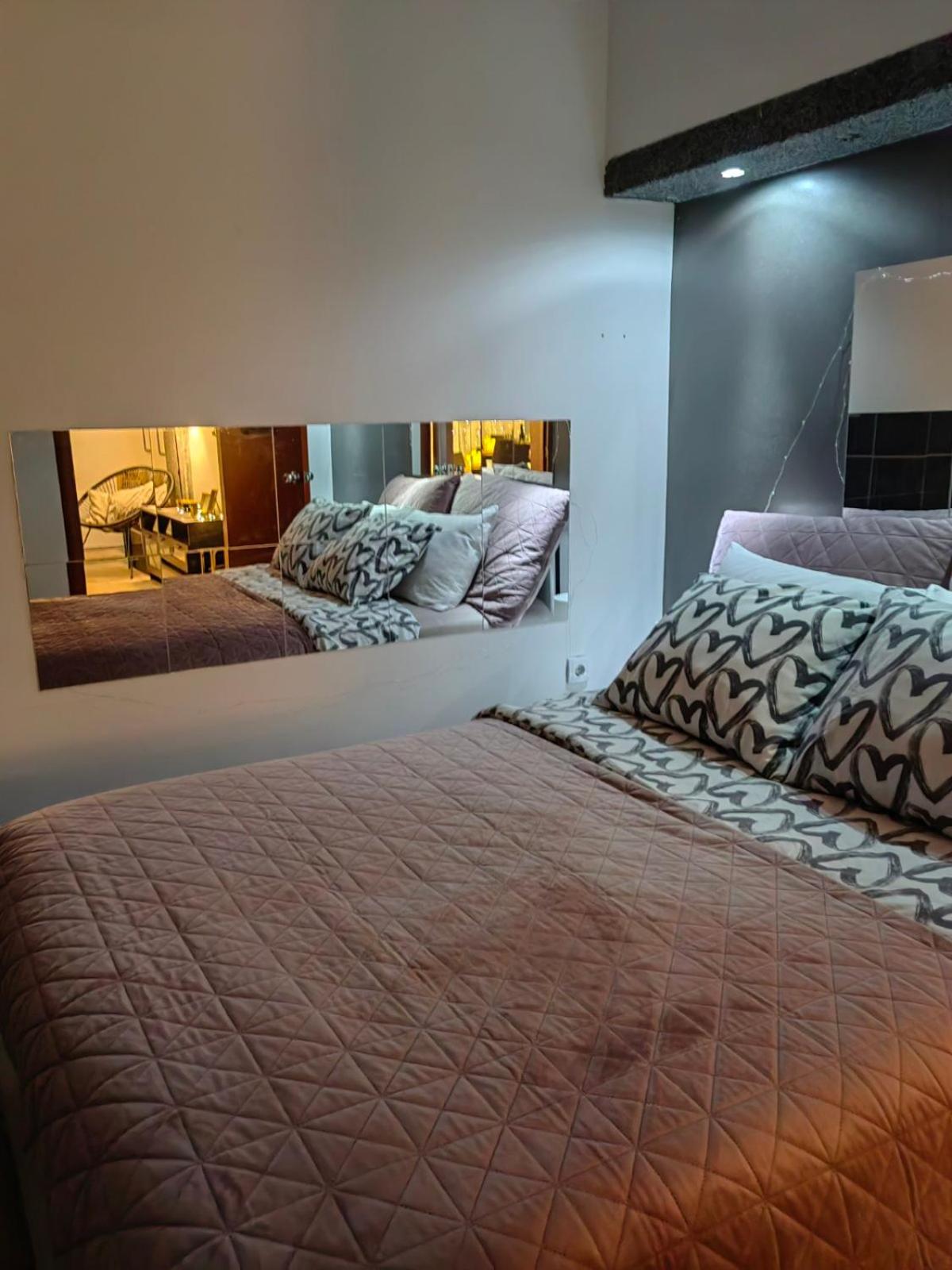 Apartman K2 view 3