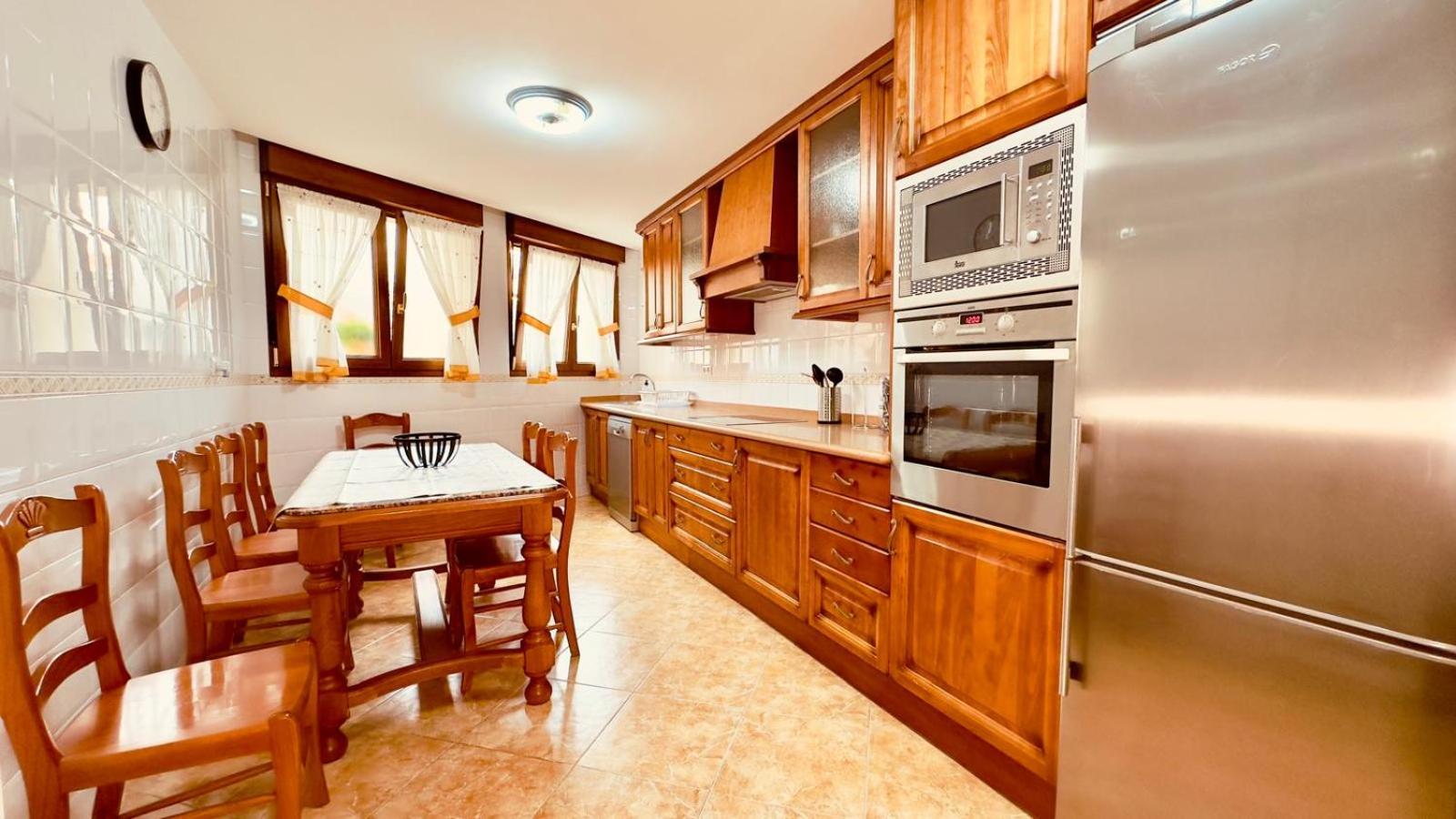 Vivienda Vacacional Casa Miguel