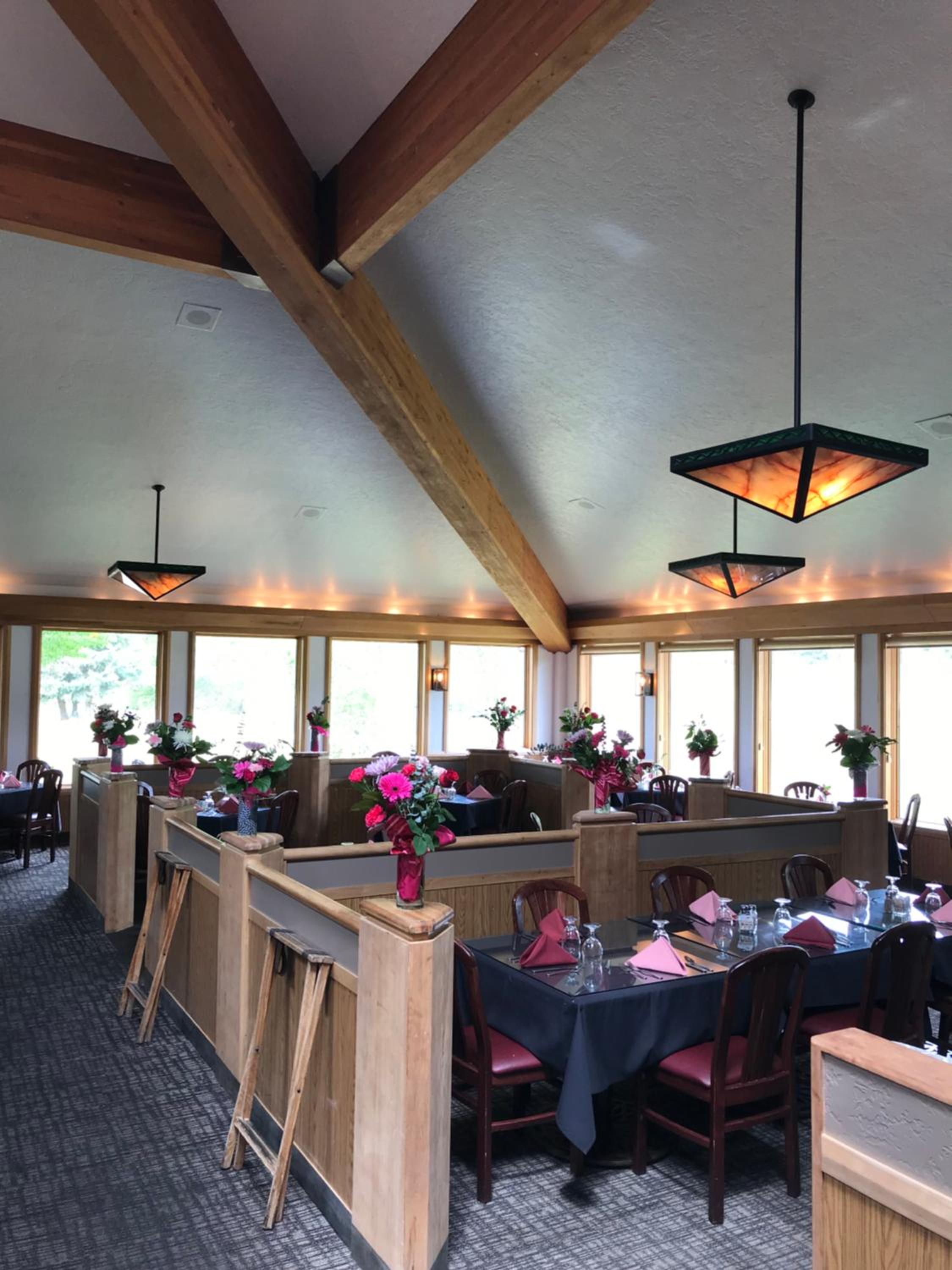 Mount Shasta Resort