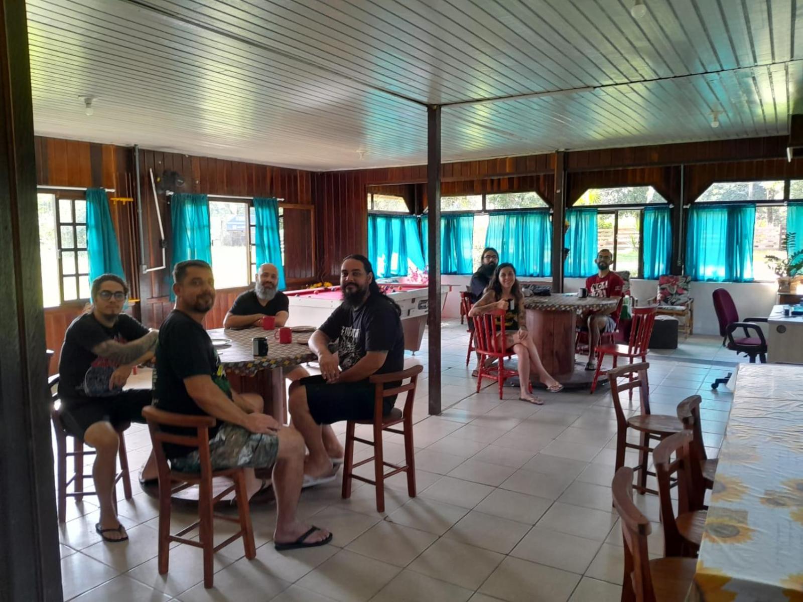 Hotel pousada Araquari